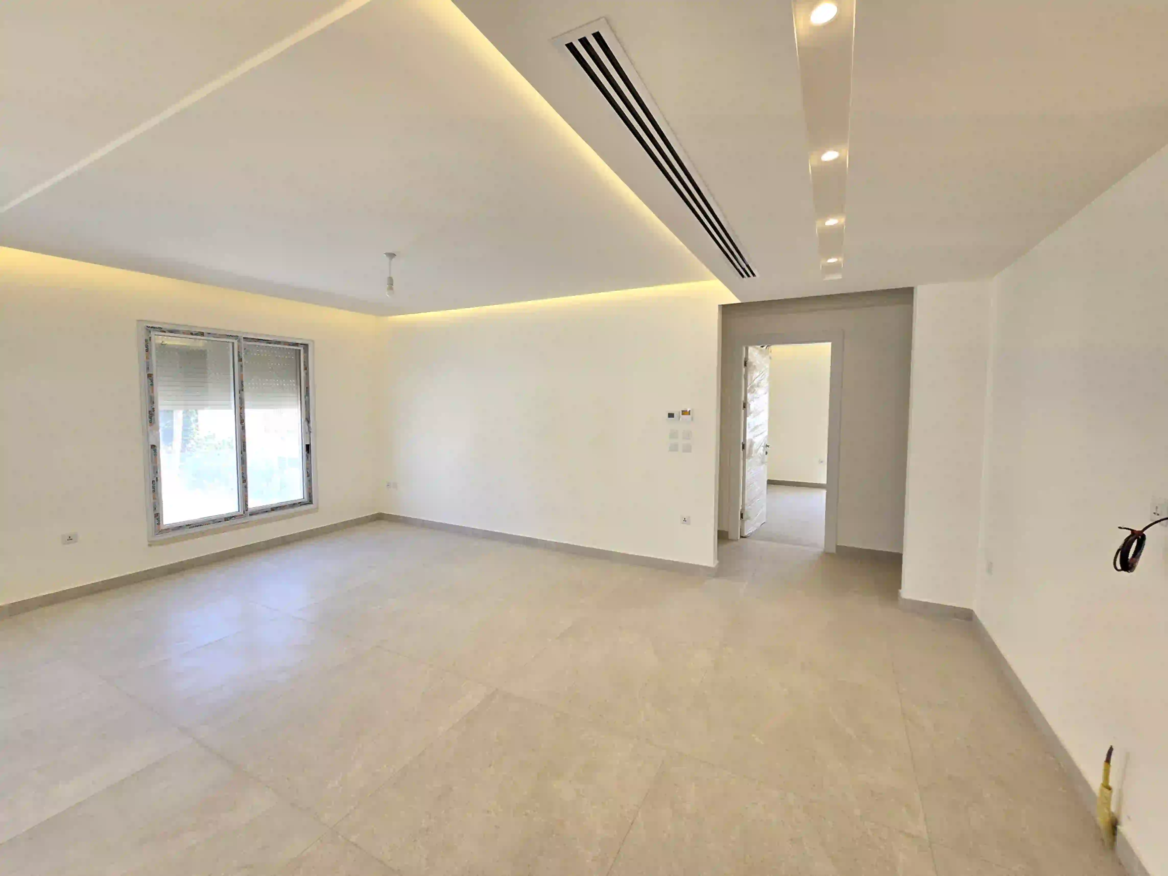 للايجار عبدون شقة - Image 4