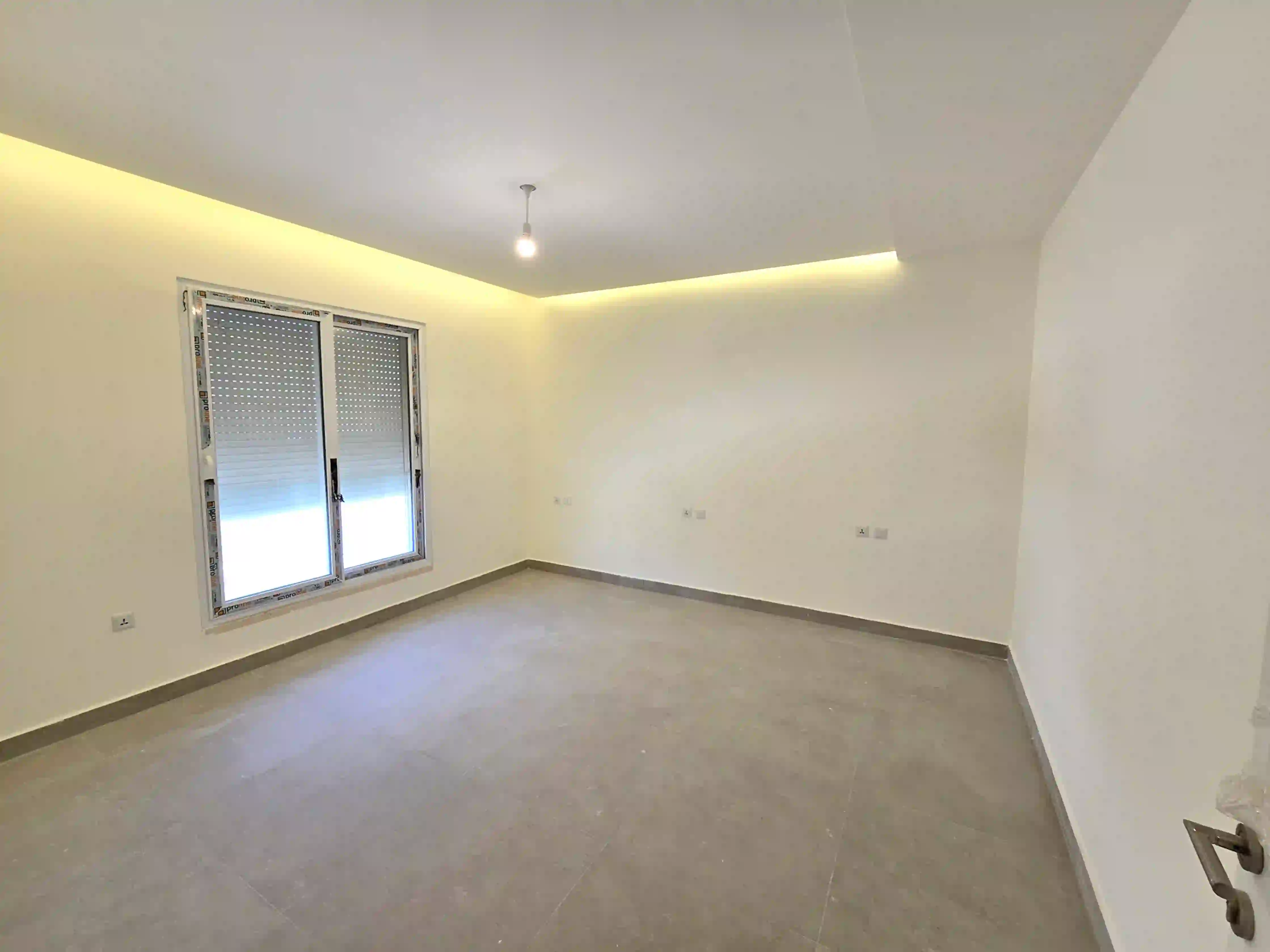للايجار عبدون شقة - Image 6
