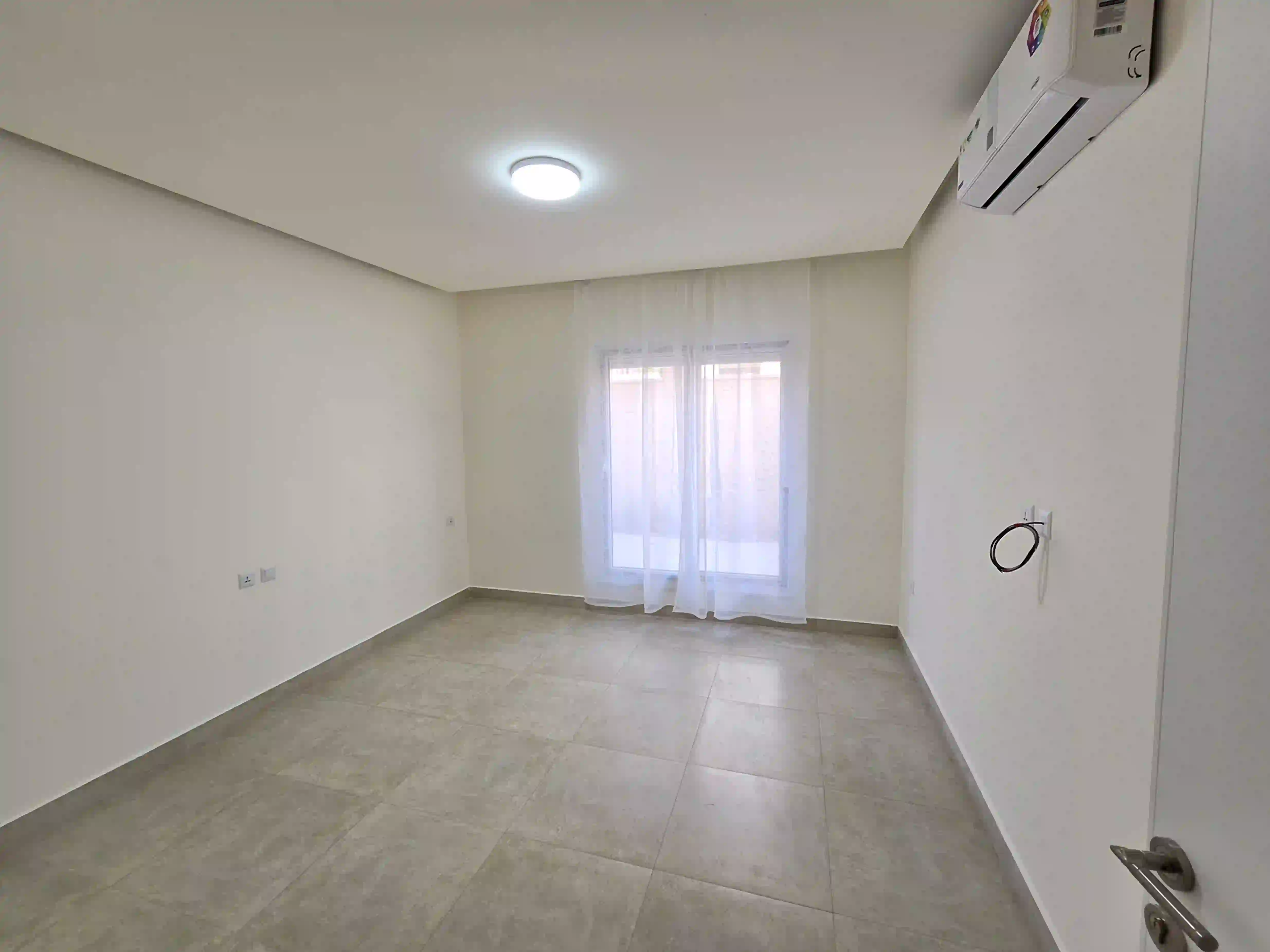 للايجار عبدون شقة - Image 7