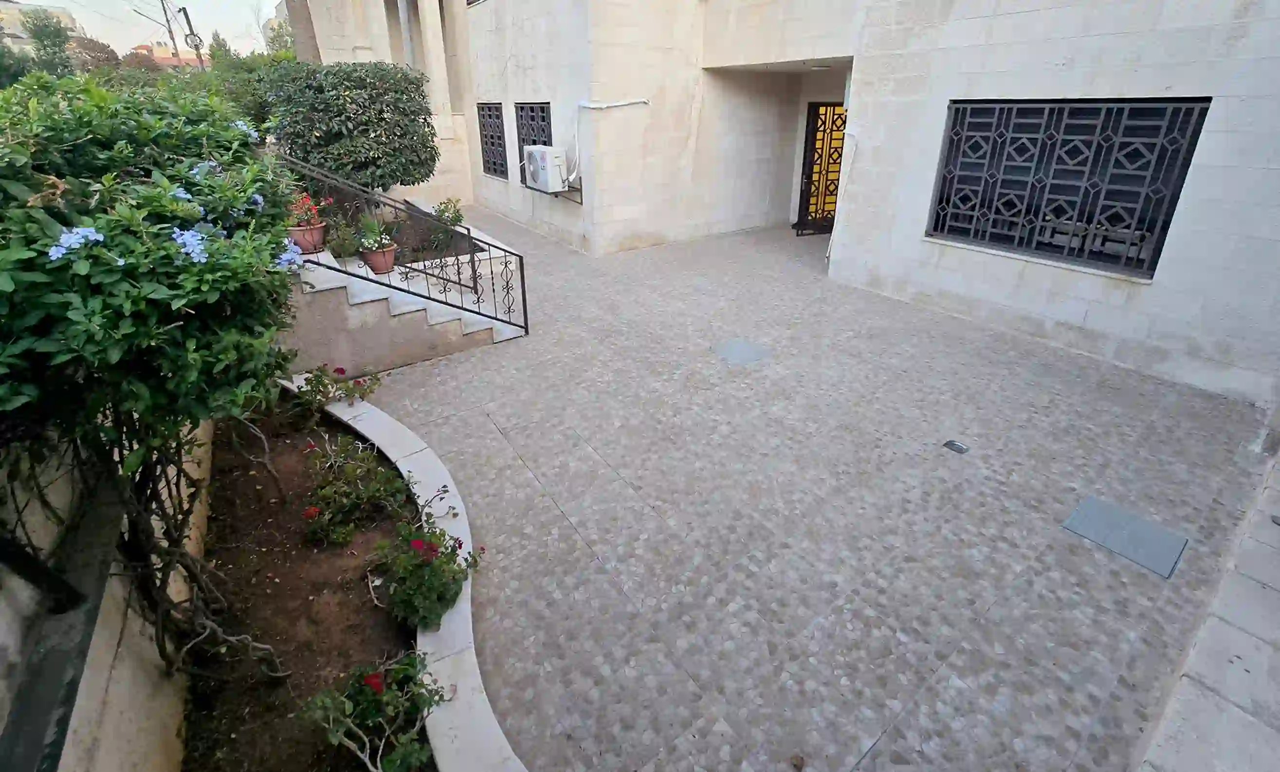 للايجار عبدون شقة - Image 14