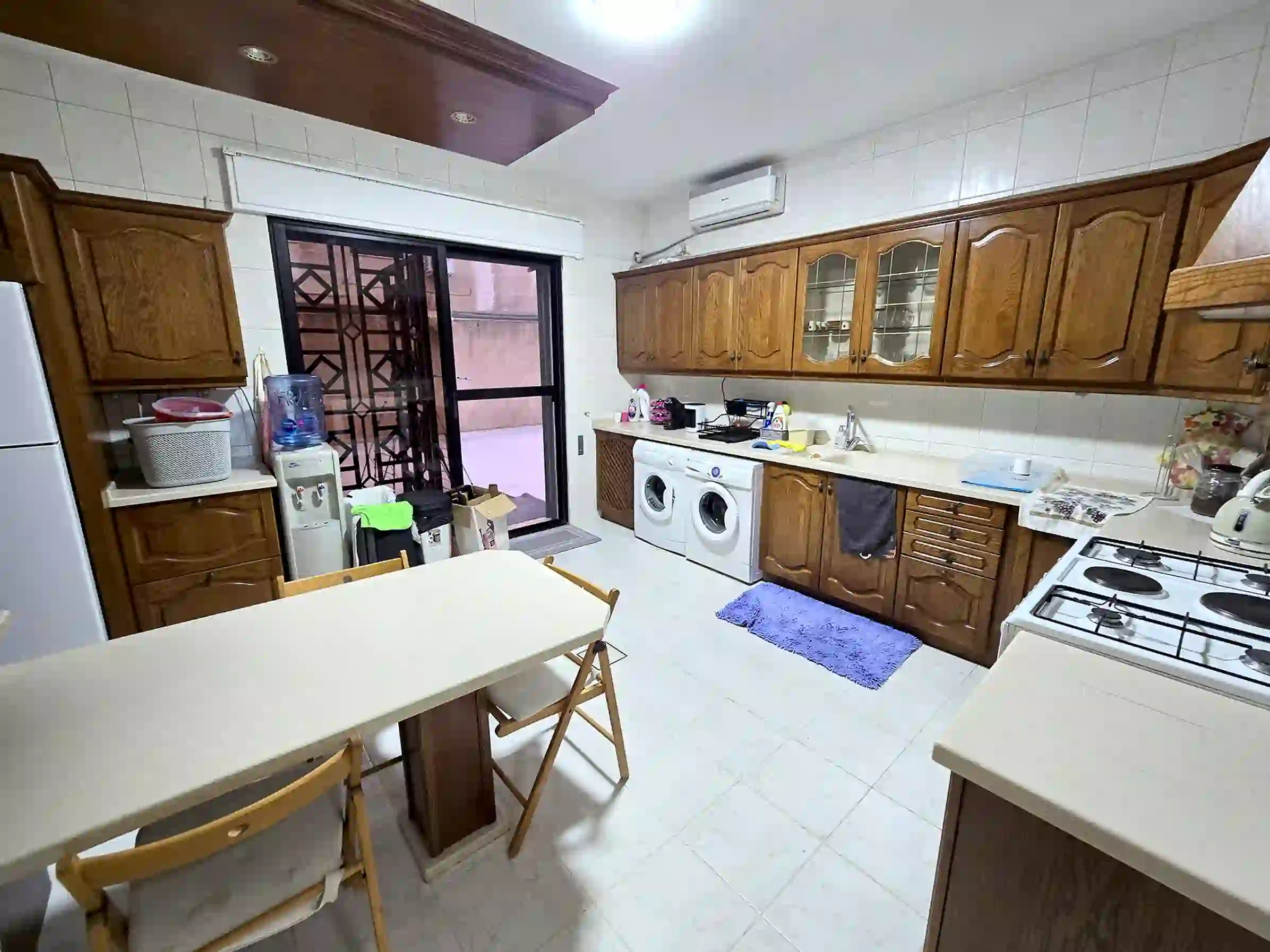 للايجار عبدون شقة - Image 5