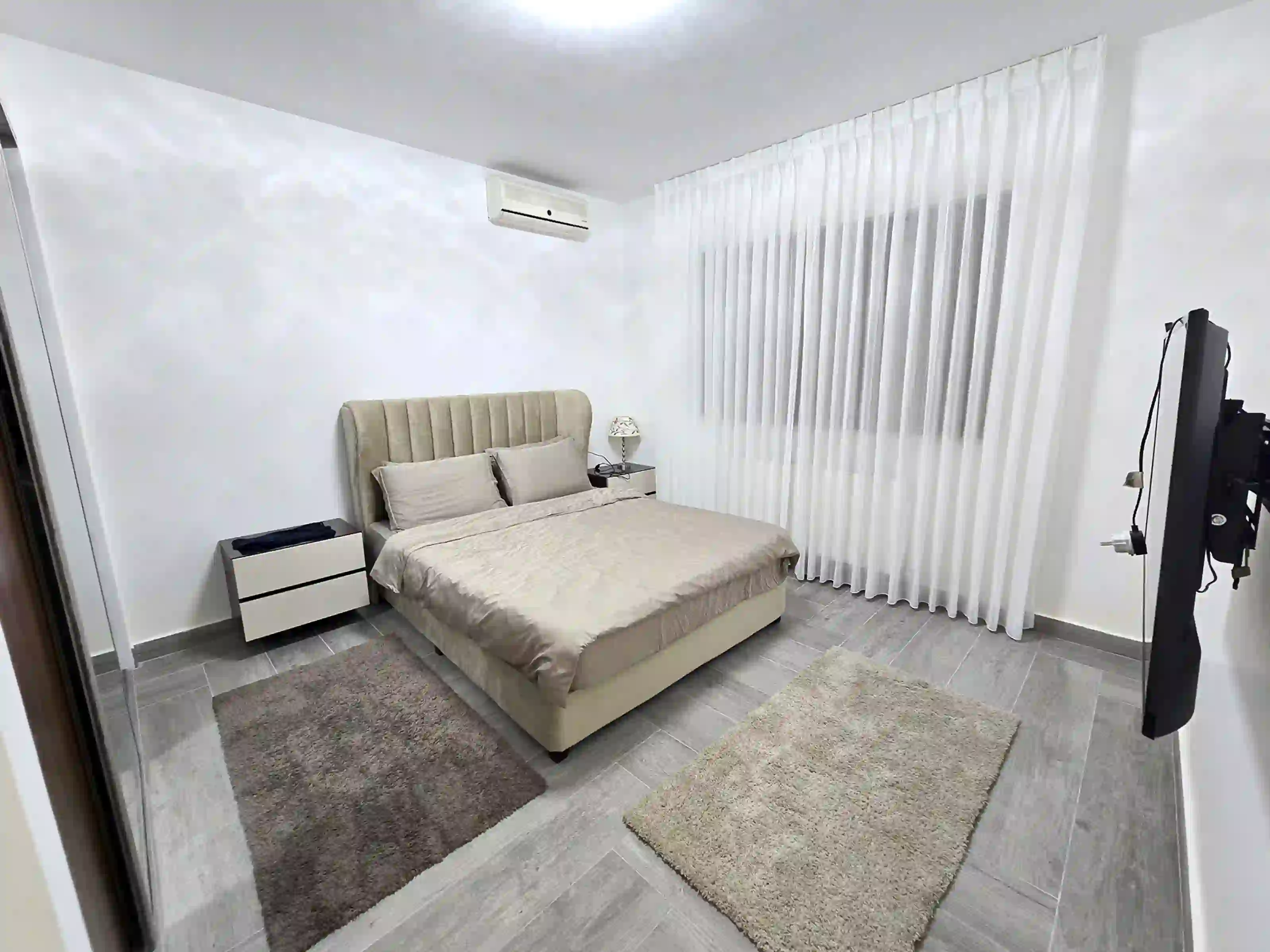 للايجار عبدون شقة - Image 6