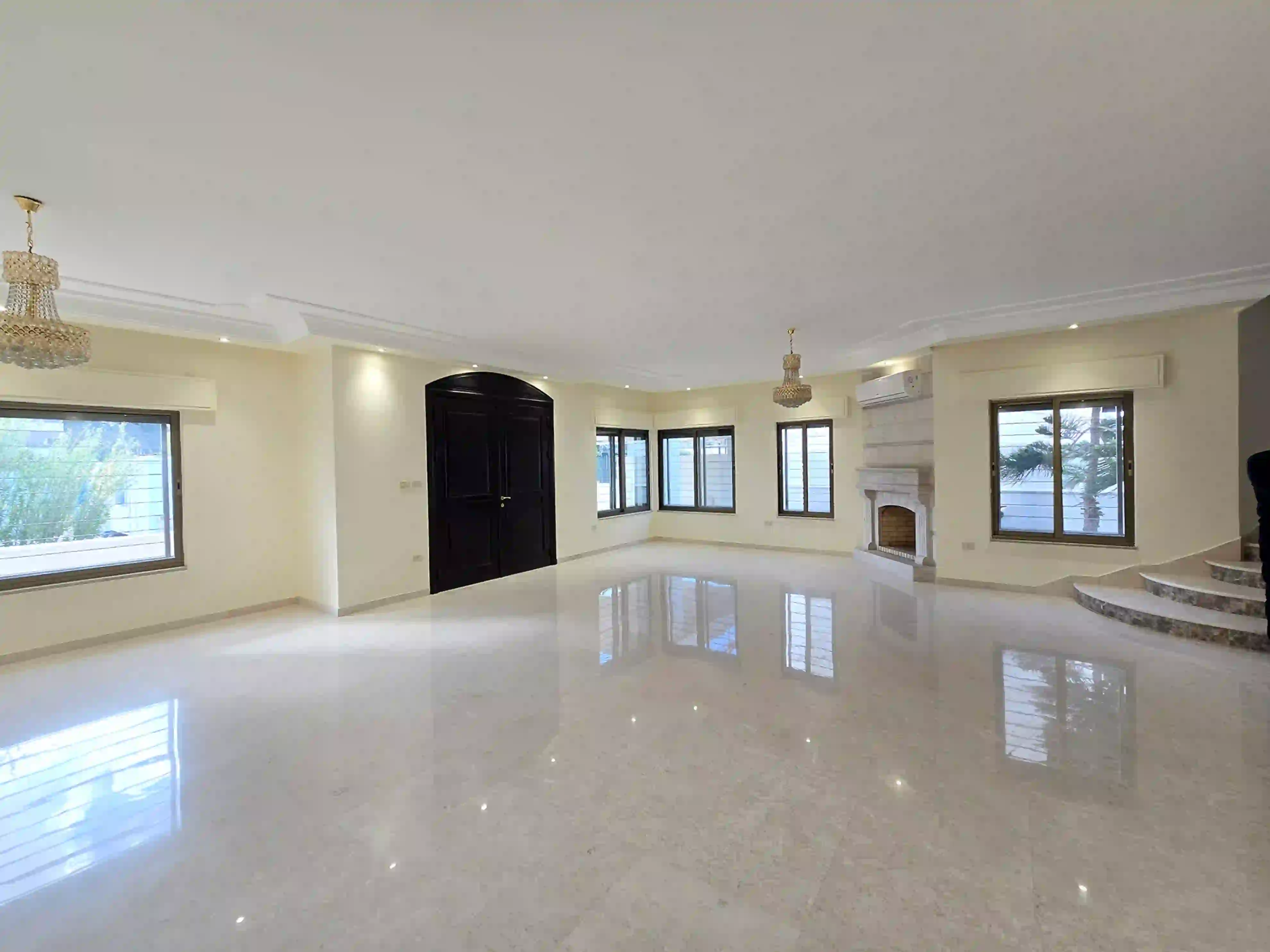 For sale Abdoun Villa