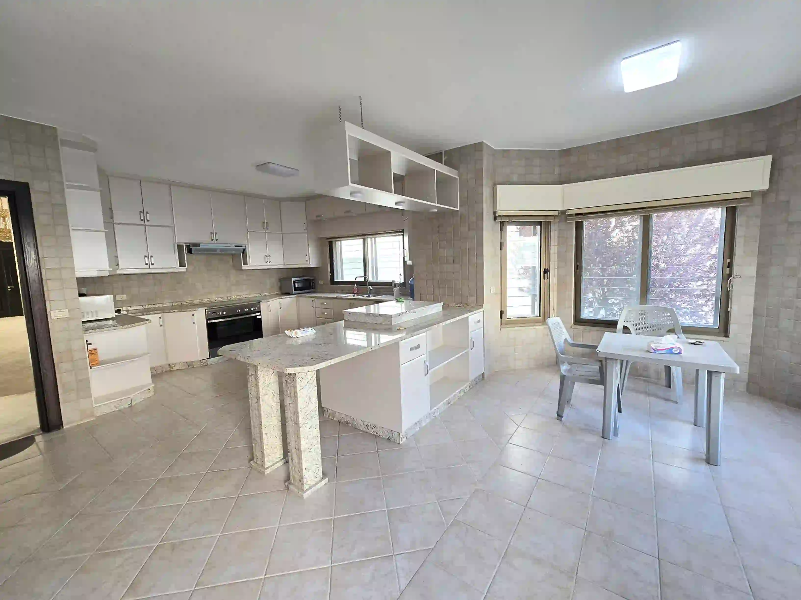 For sale Abdoun Villa - Image 4