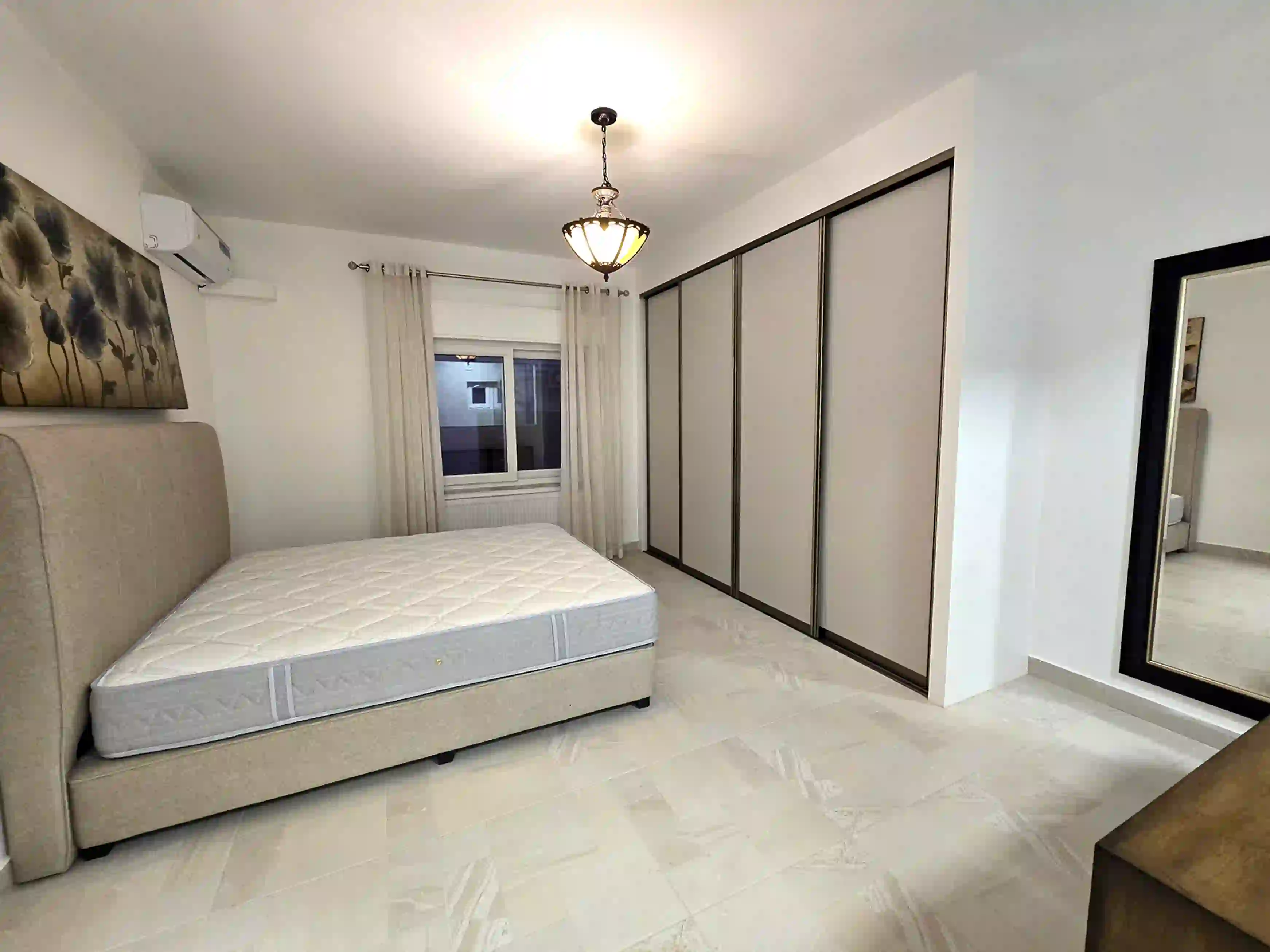 للايجار عبدون شقة - Image 8