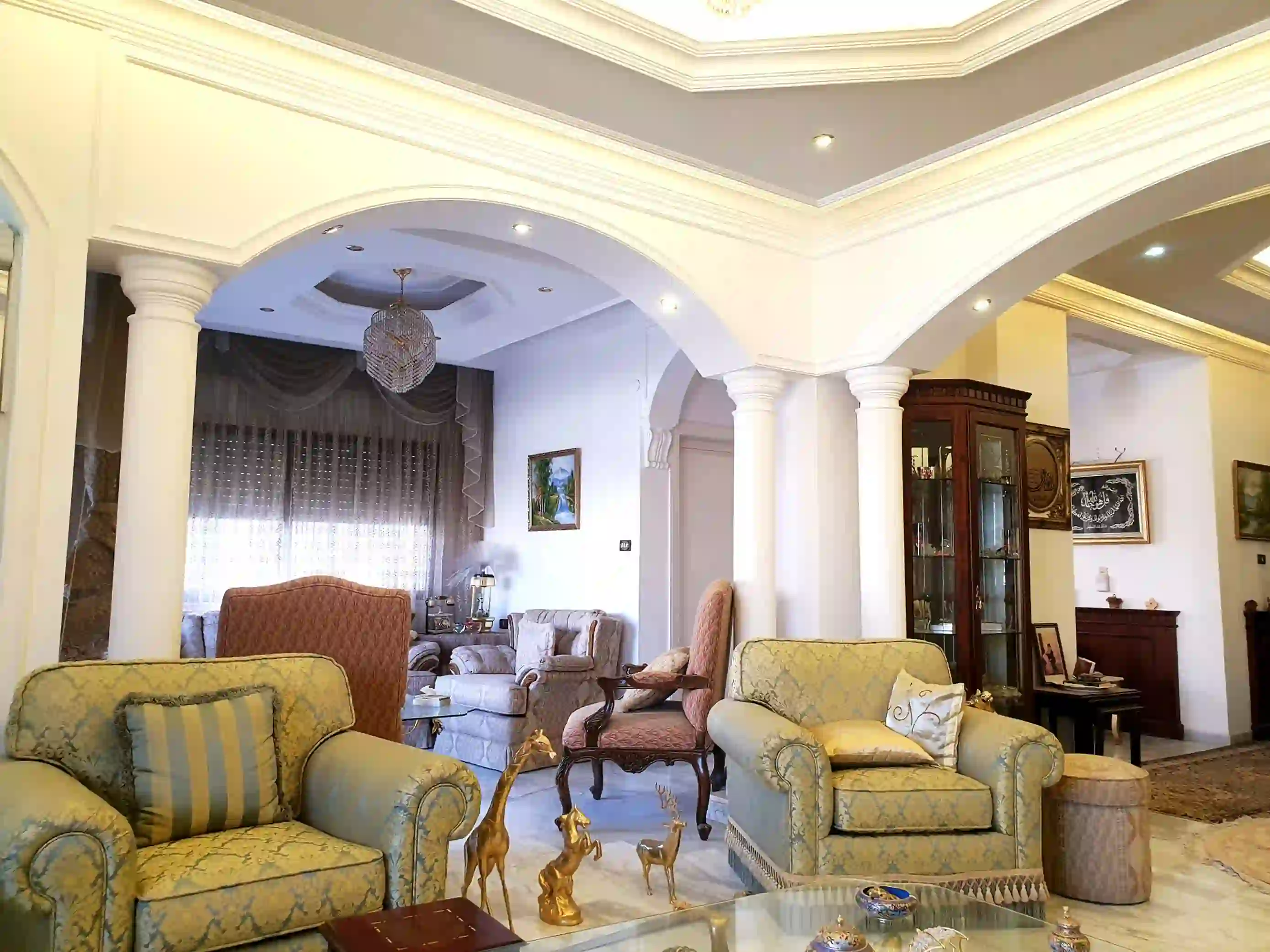 For rent Al Rabieh Apartment - Image 2