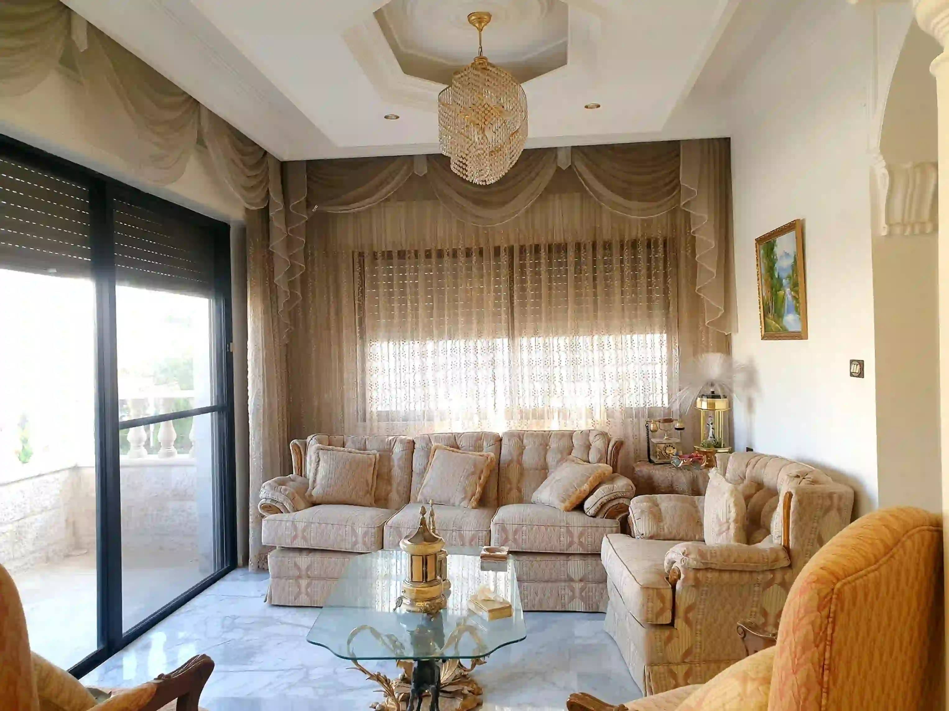 For rent Al Rabieh Apartment - Image 3