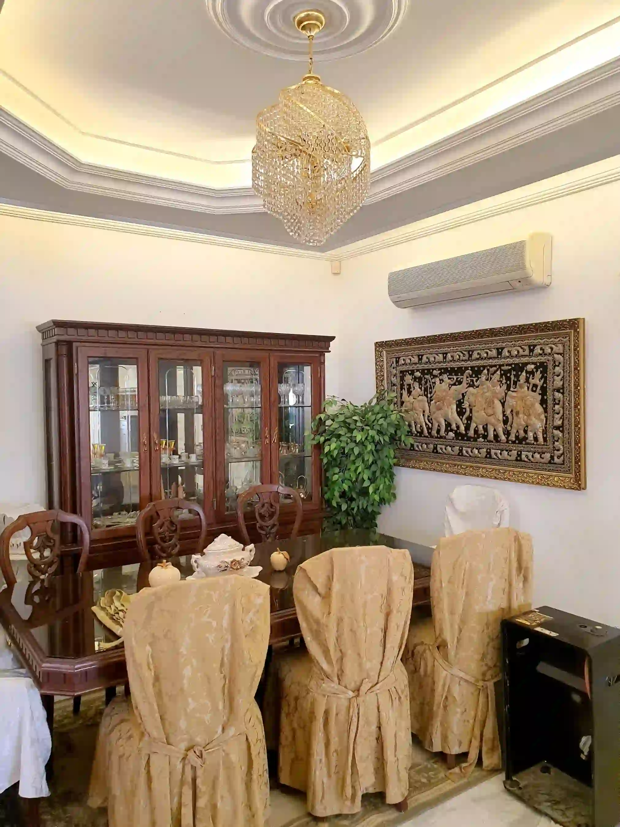For rent Al Rabieh Apartment - Image 4