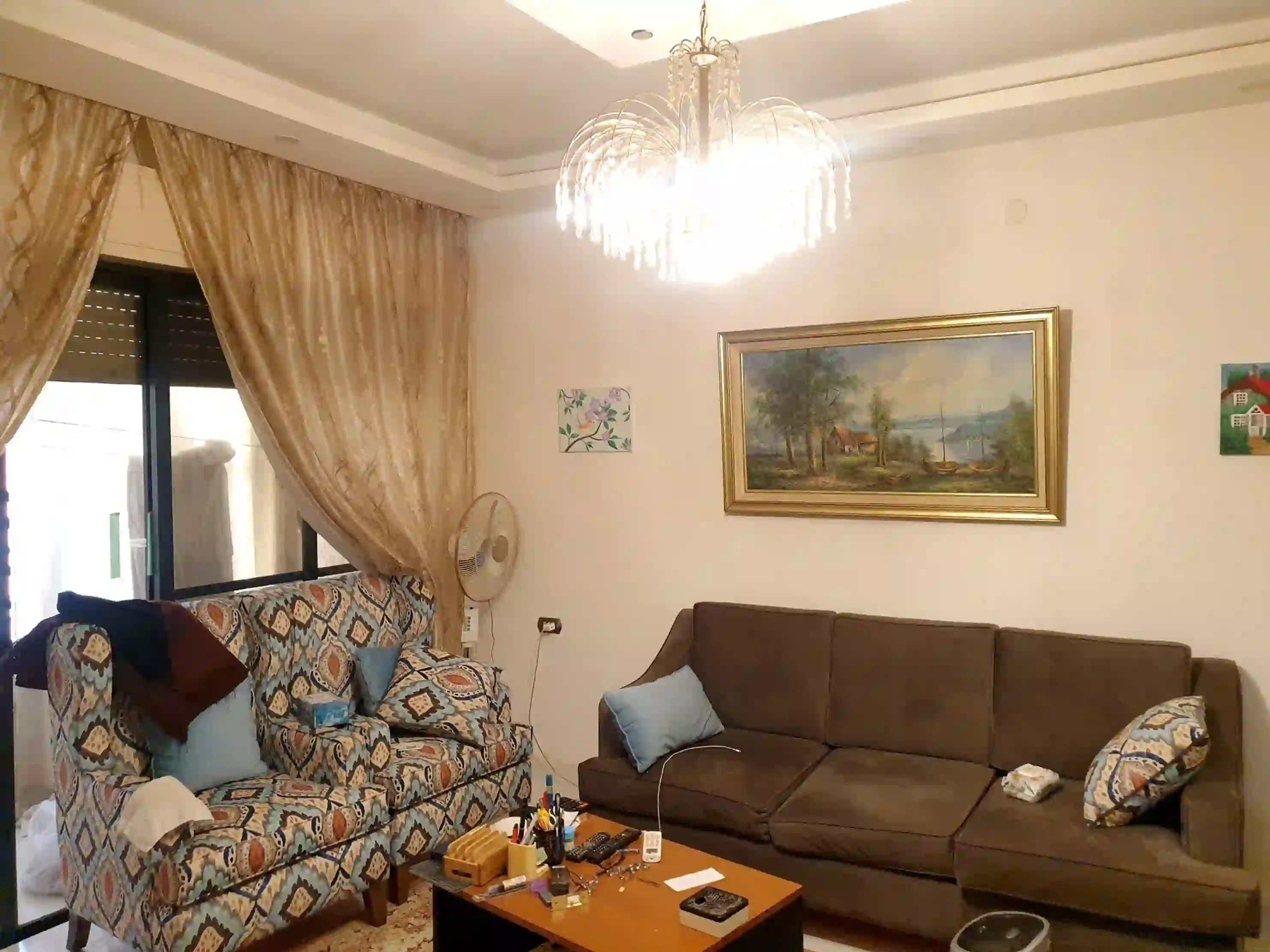 For rent Al Rabieh Apartment - Image 5