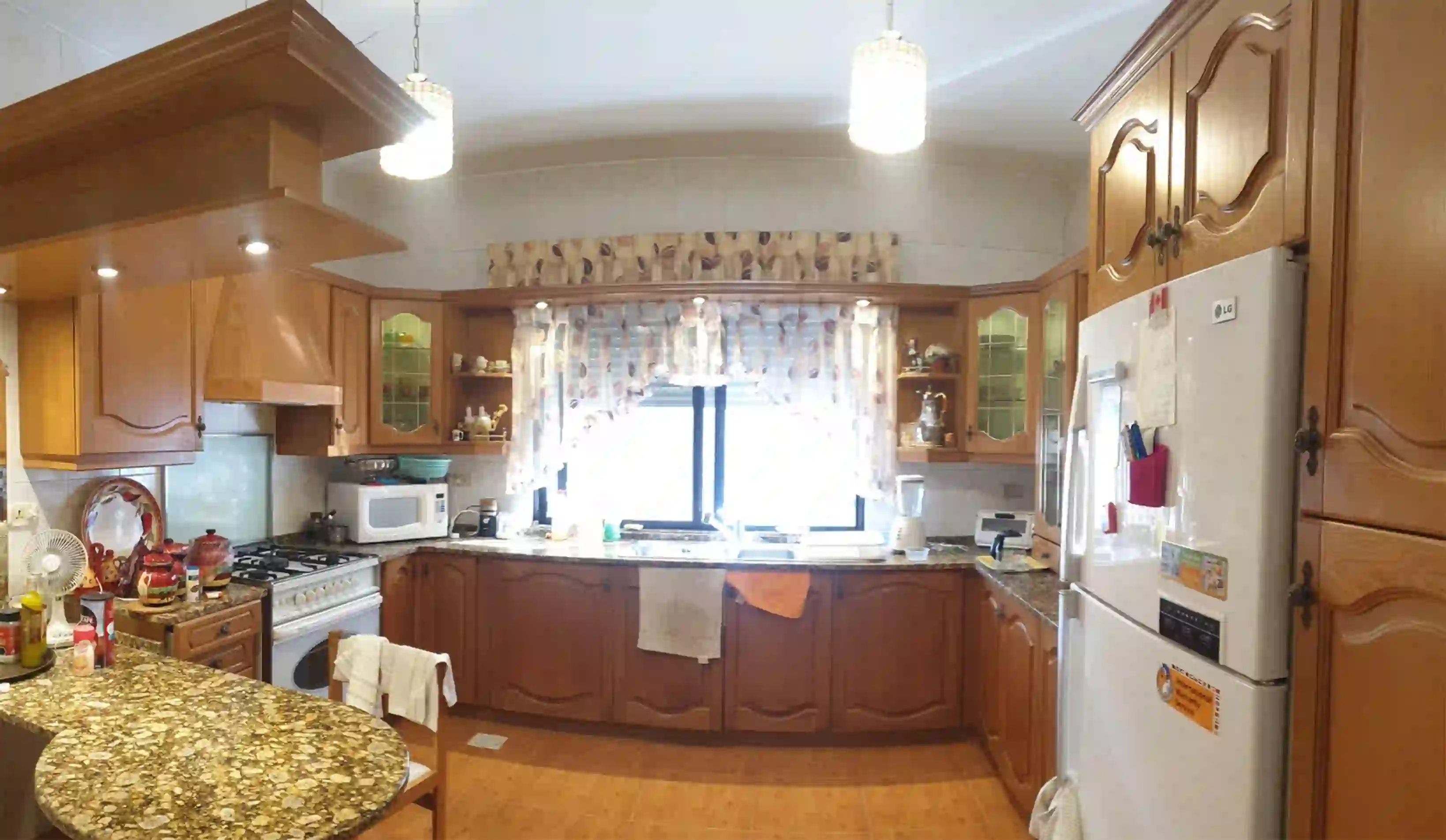 For rent Al Rabieh Apartment - Image 6
