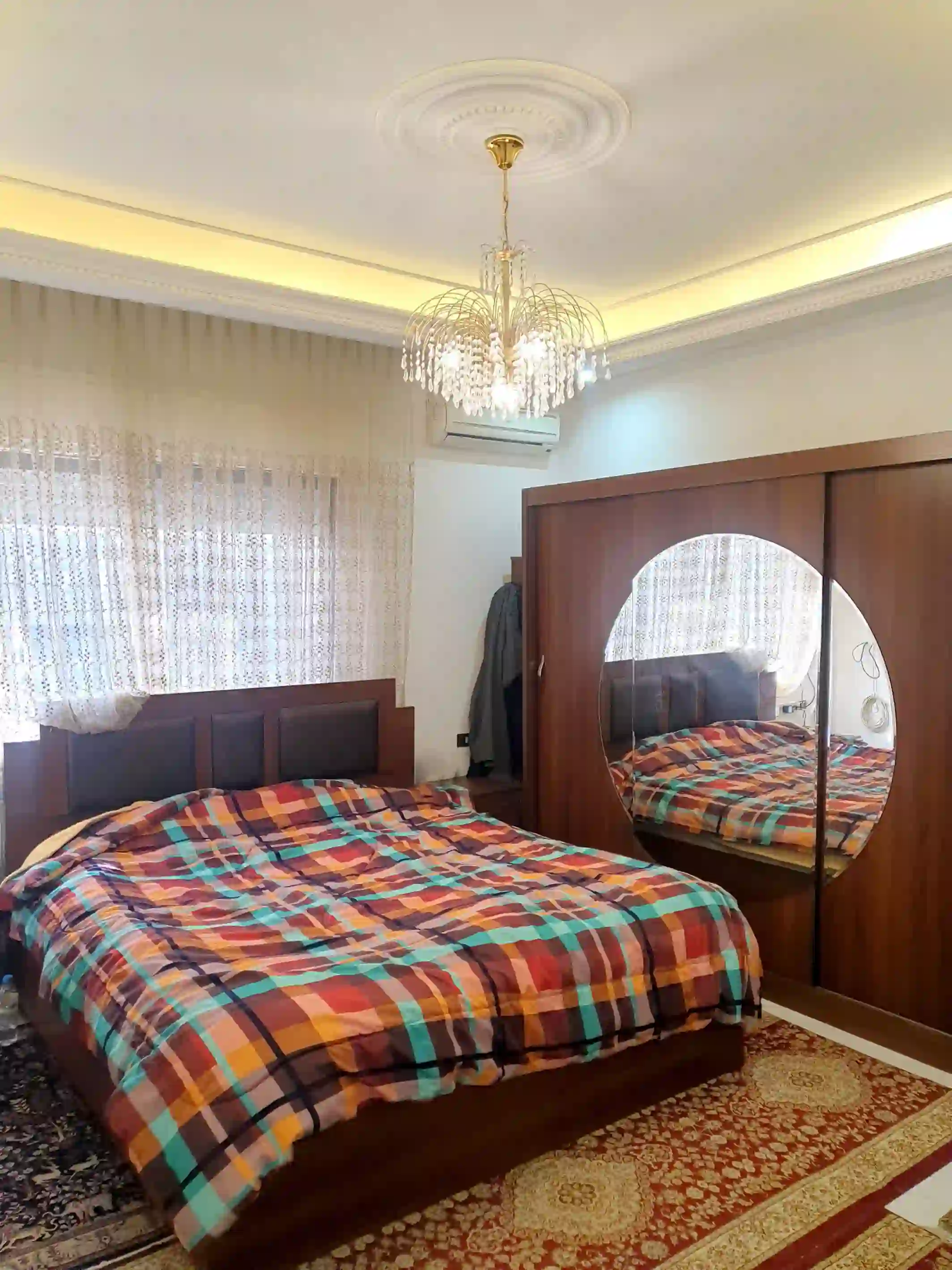 For rent Al Rabieh Apartment - Image 7