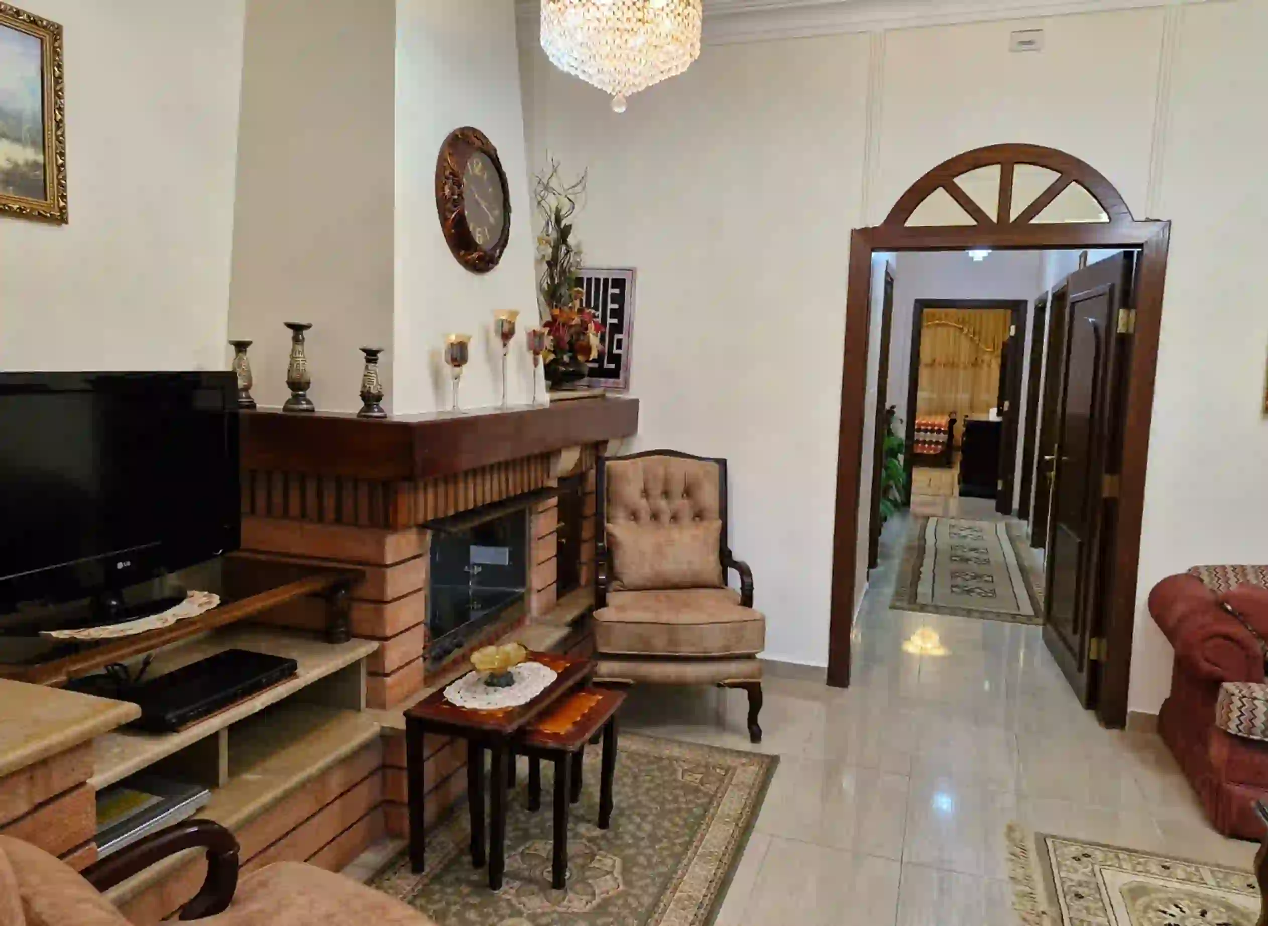 For rent Swefieh Apartment - Image 10
