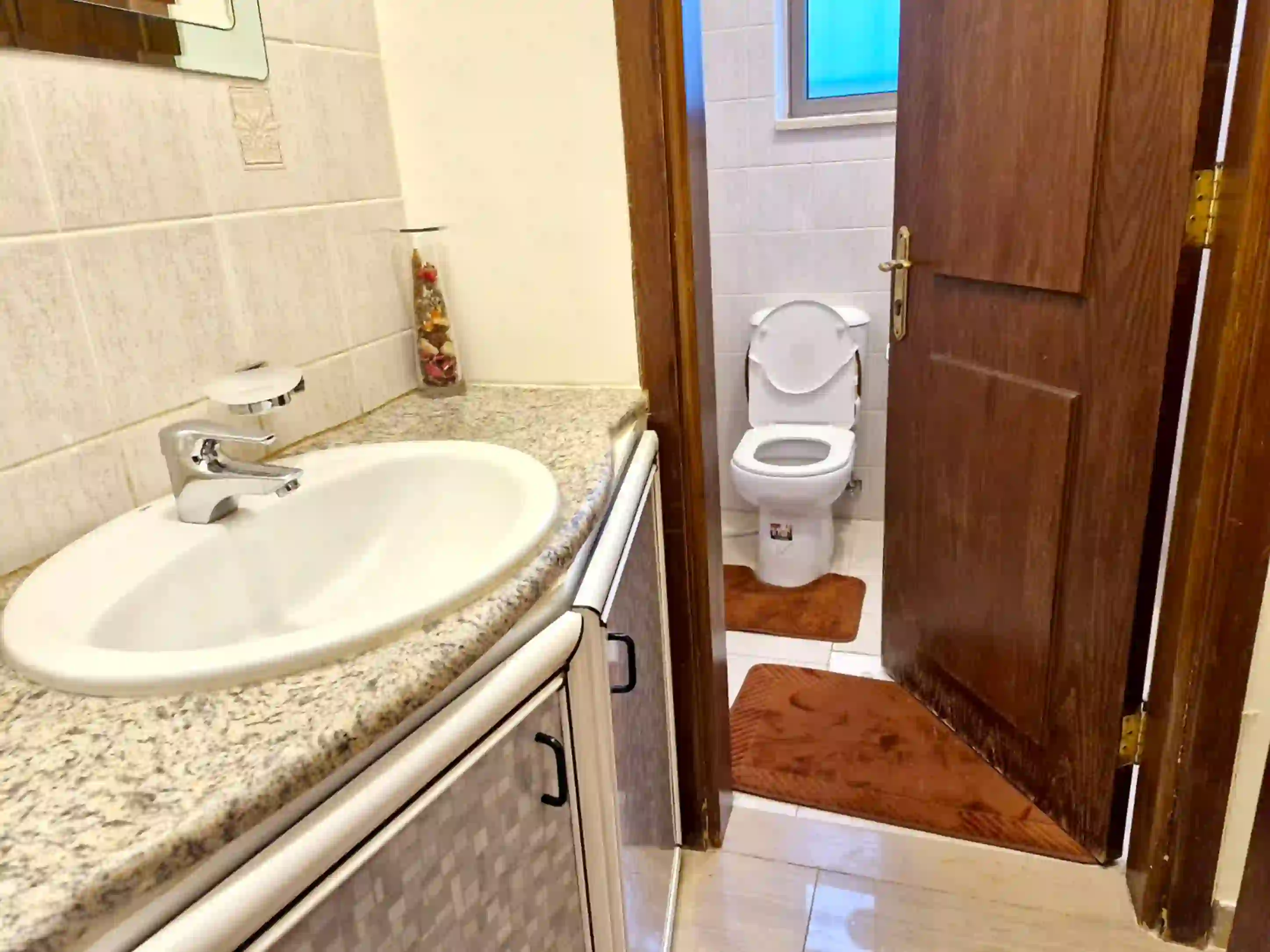 For rent Swefieh Apartment - Image 12