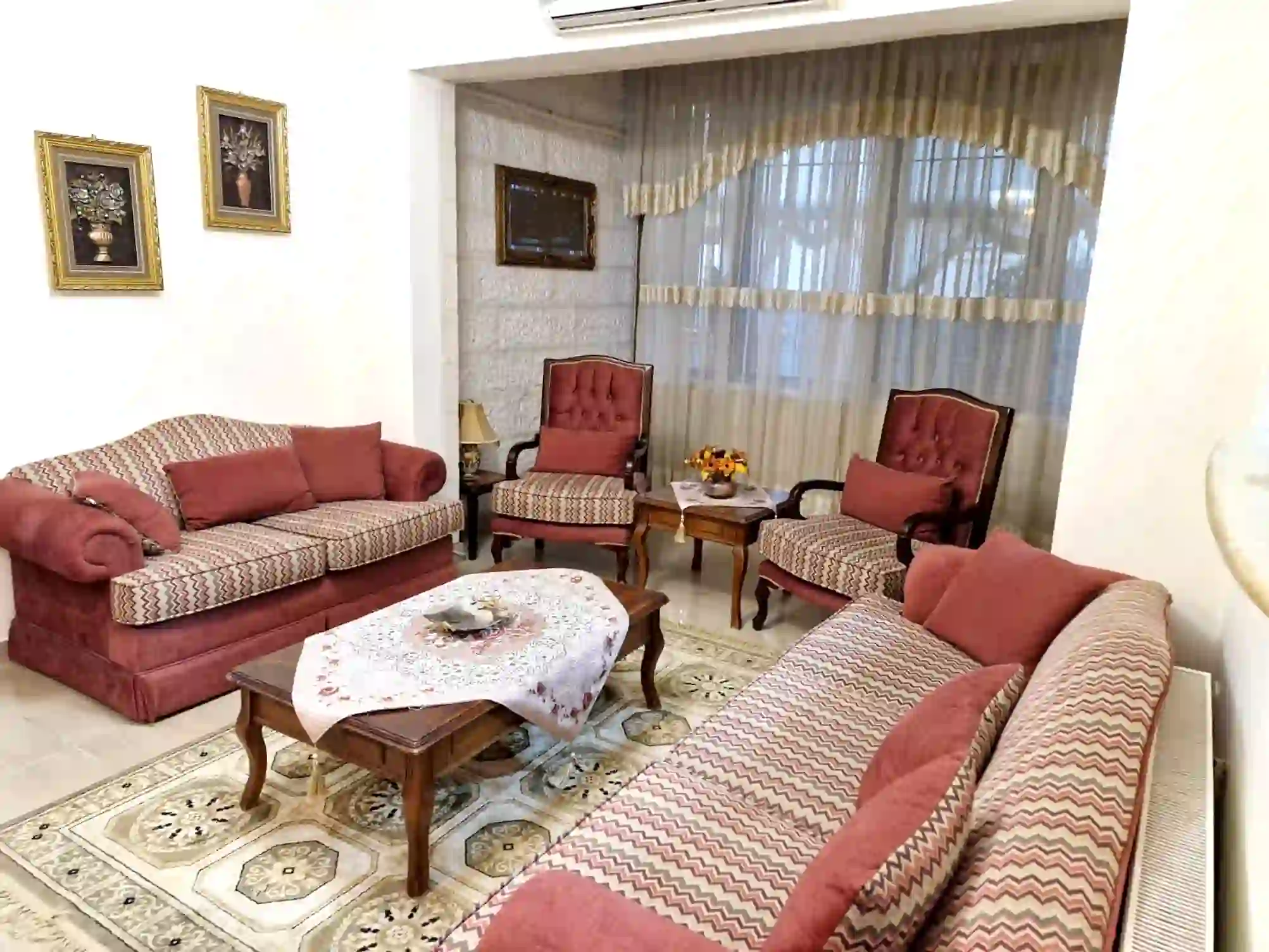 For rent Swefieh Apartment - Image 3