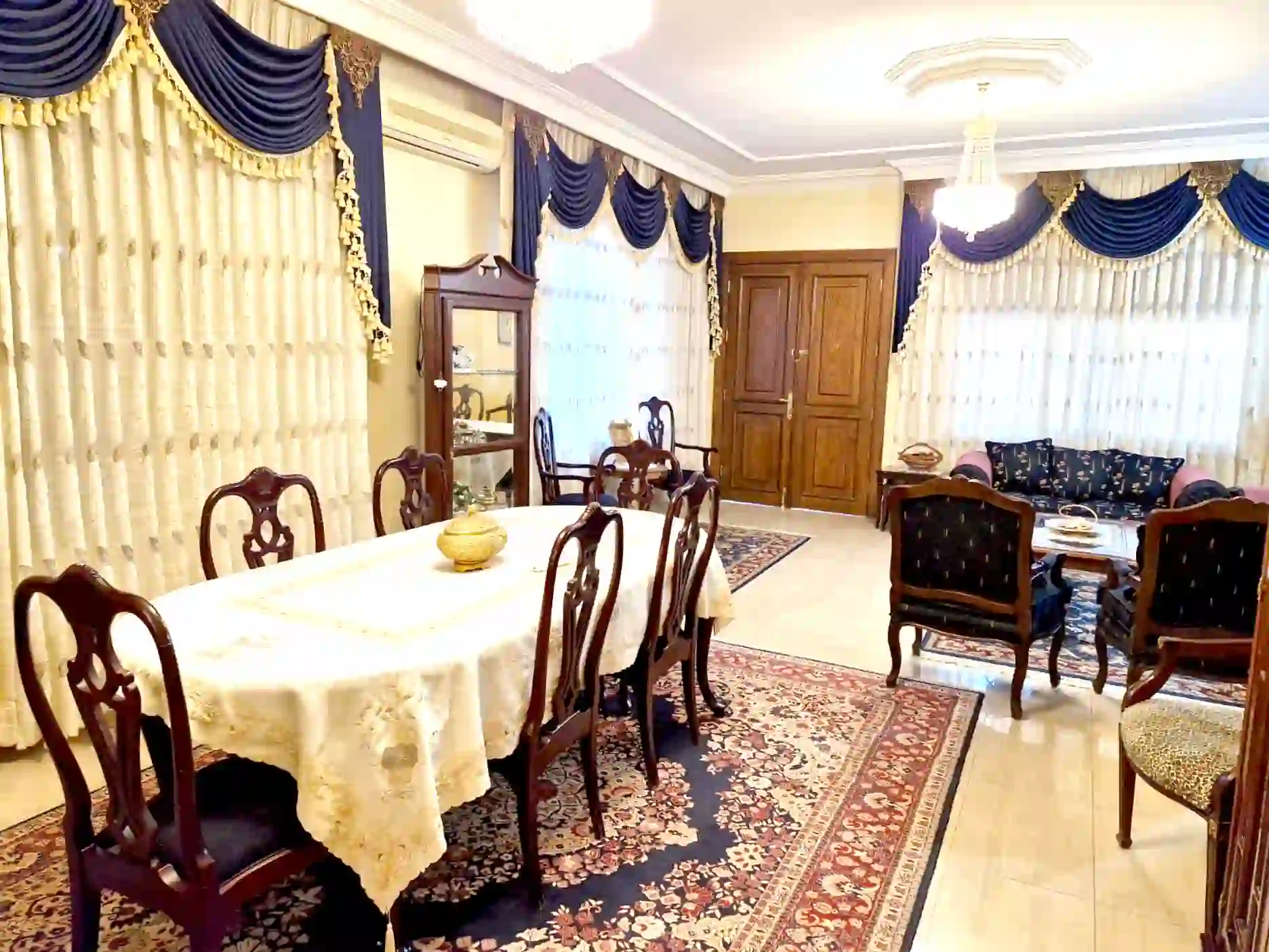 For rent Swefieh Apartment - Image 2