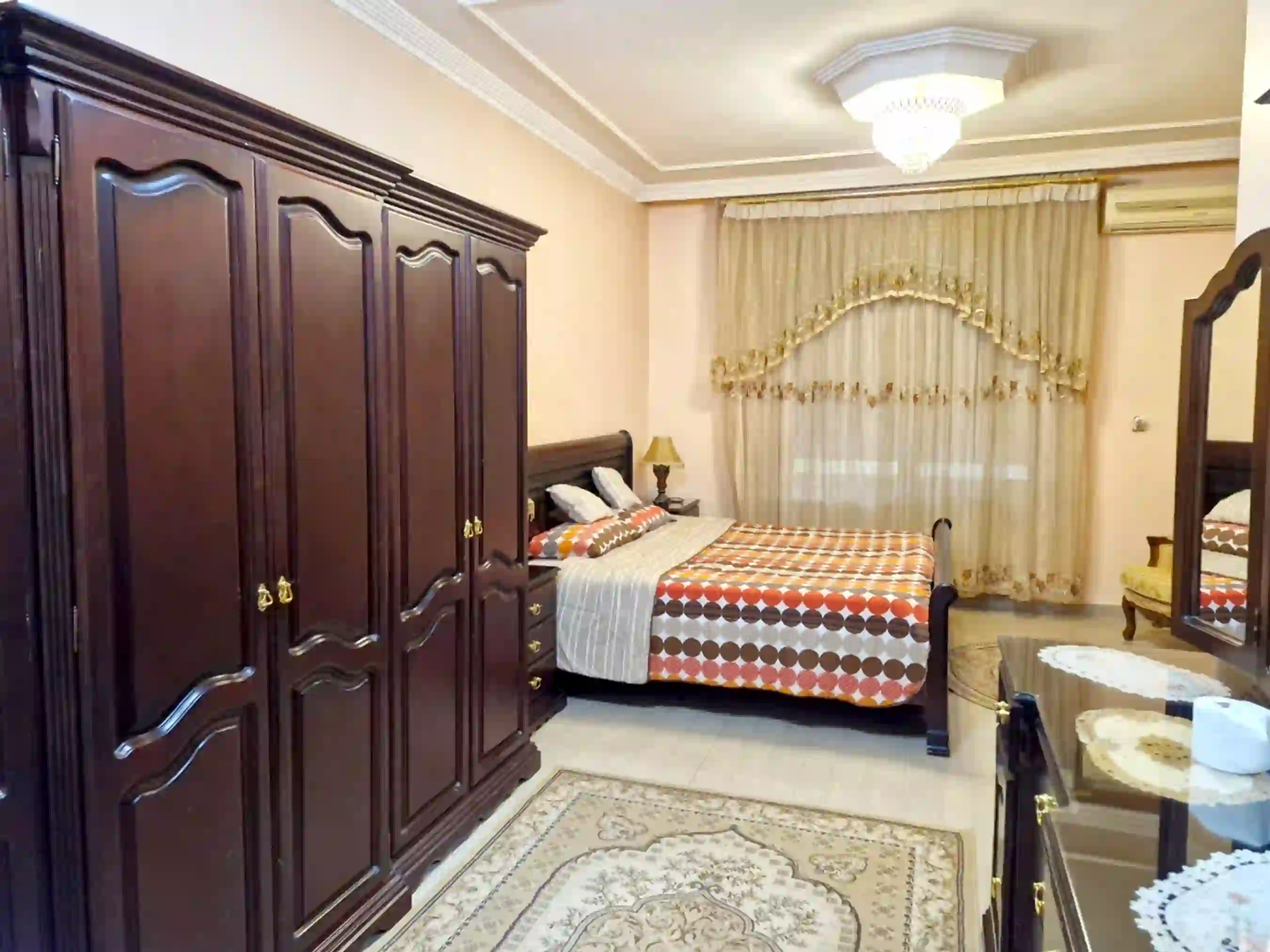 For rent Swefieh Apartment - Image 7