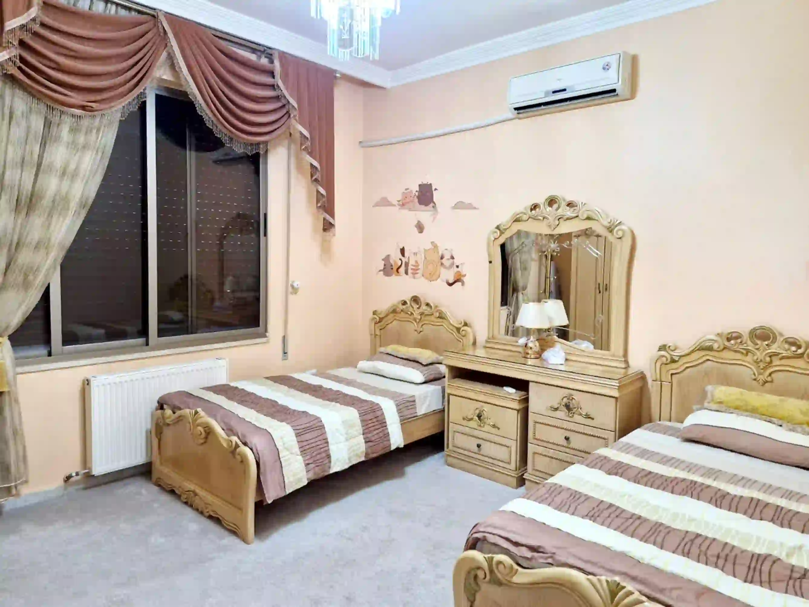For rent Swefieh Apartment - Image 9