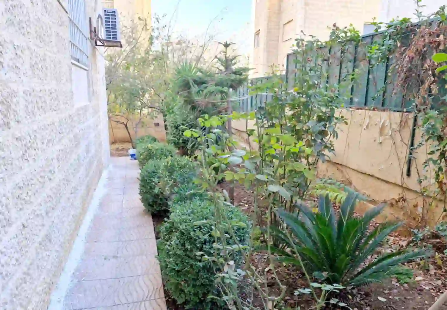 للايجار الصويفية شقة - Image 18