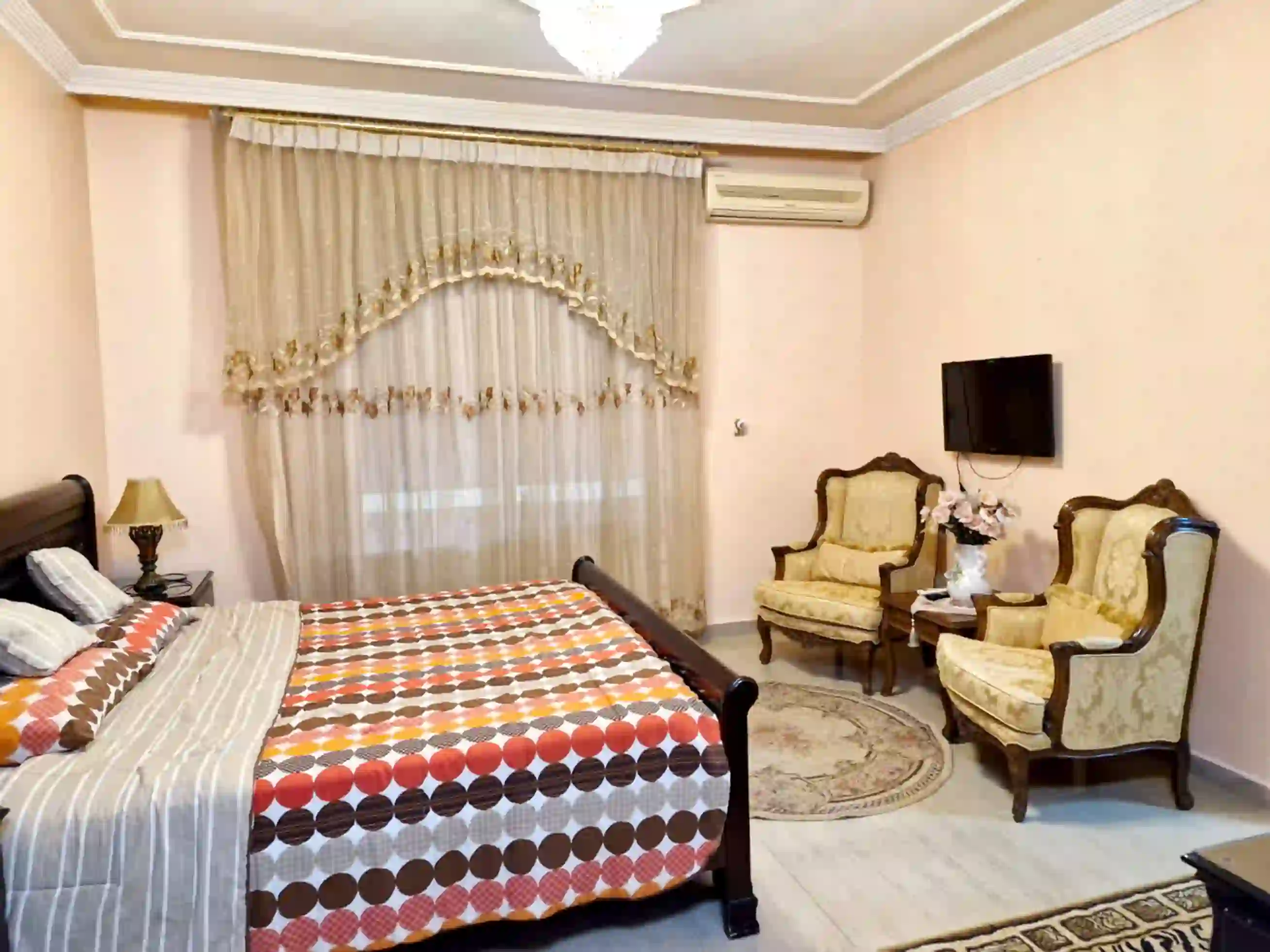 للايجار الصويفية شقة - Image 8