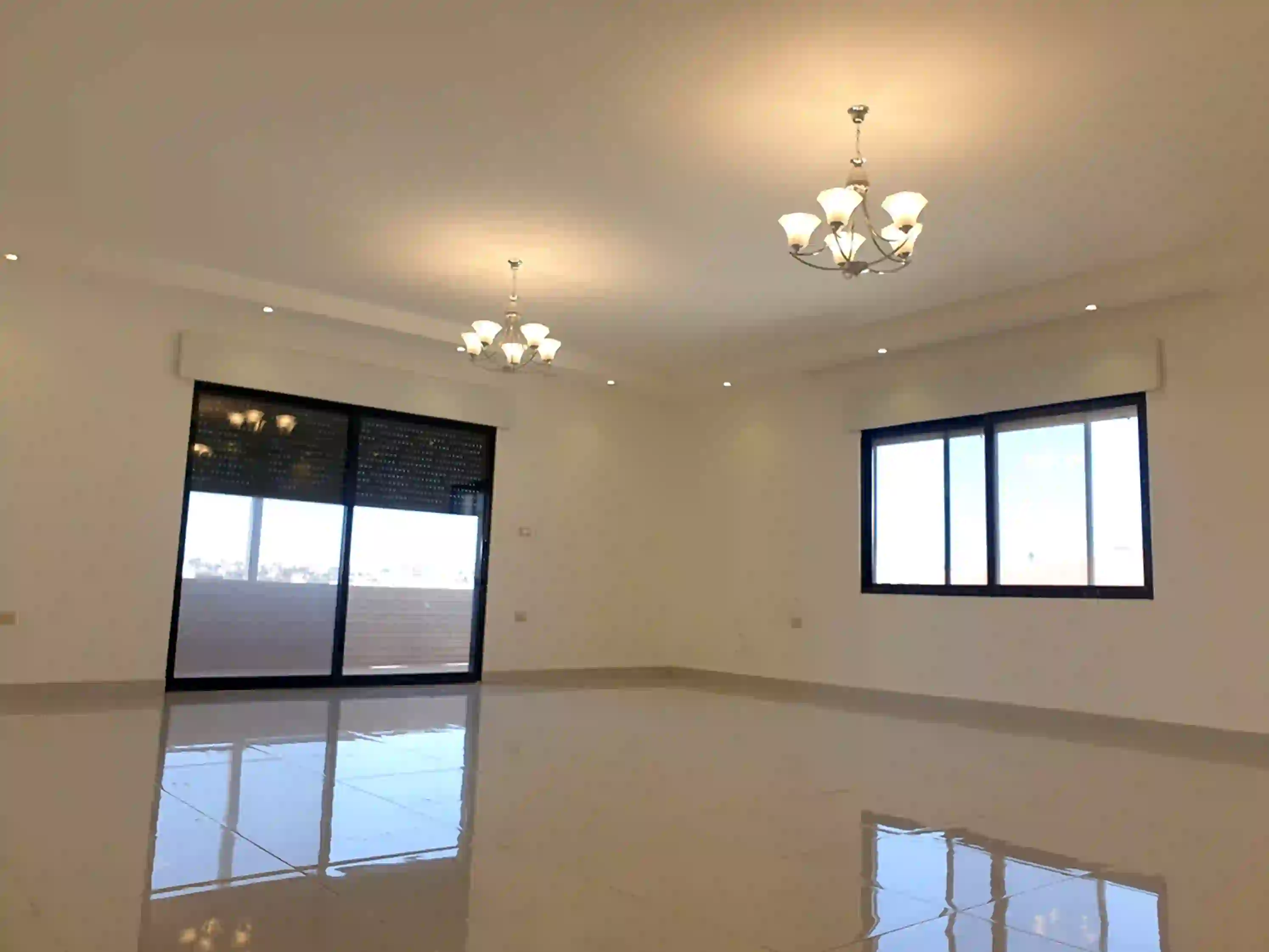 للايجار الرابيه شقة - Image 4
