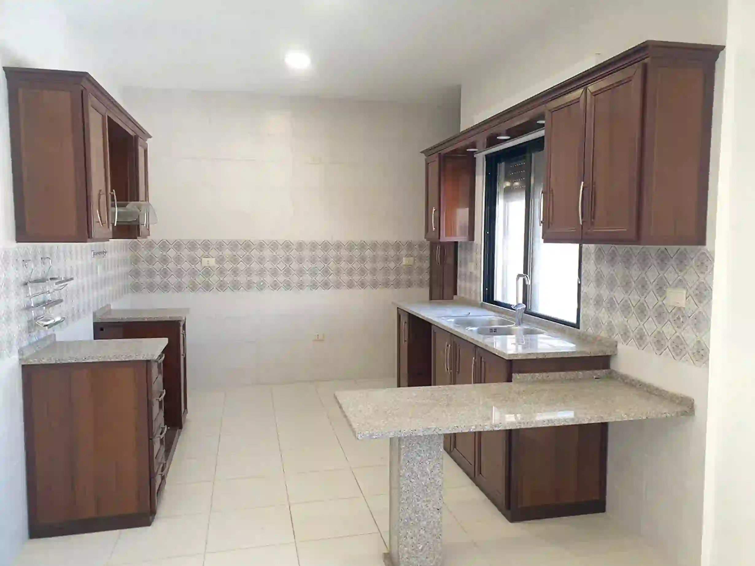 للايجار الرابيه شقة - Image 6