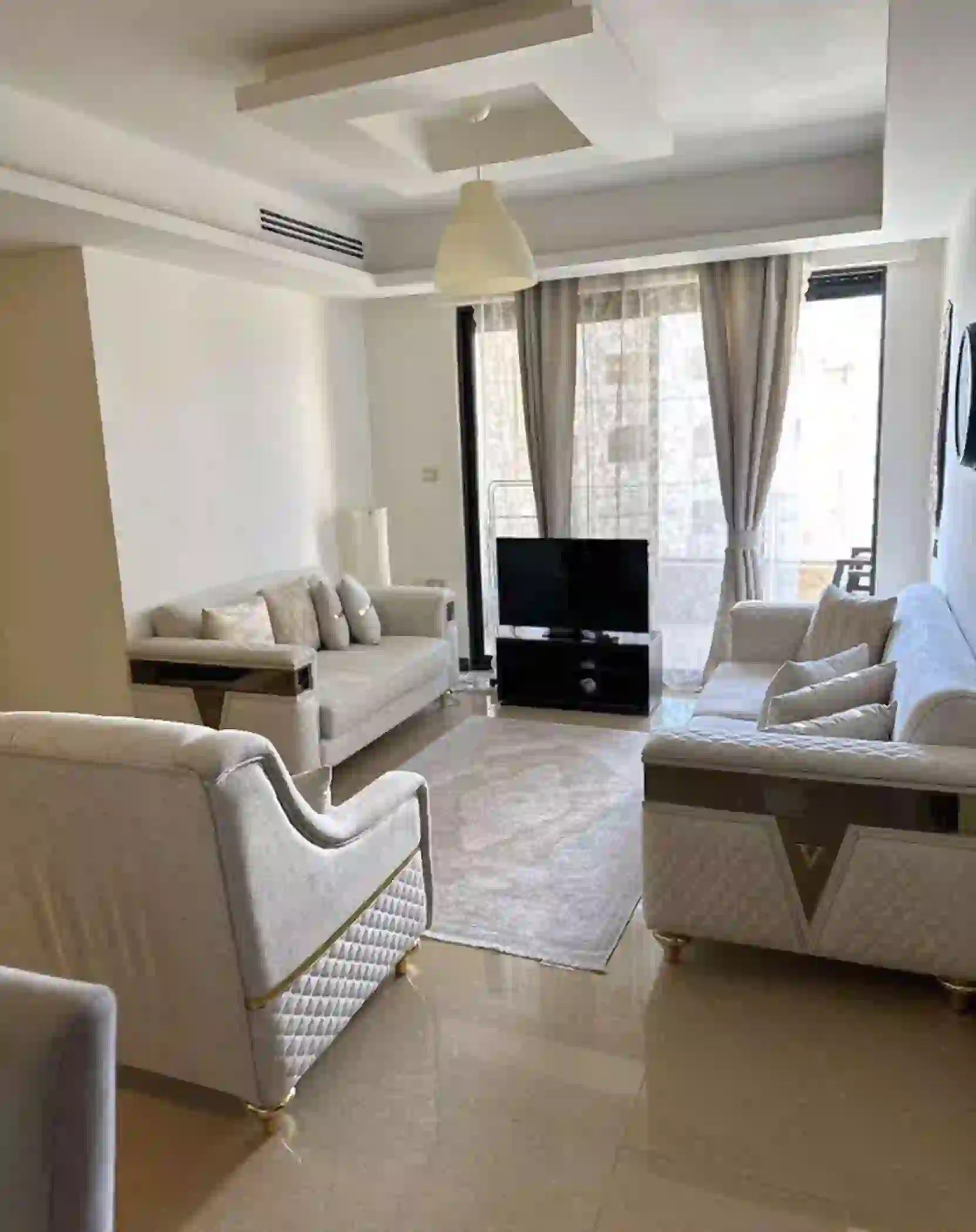 For rent Al Rabieh Apartment