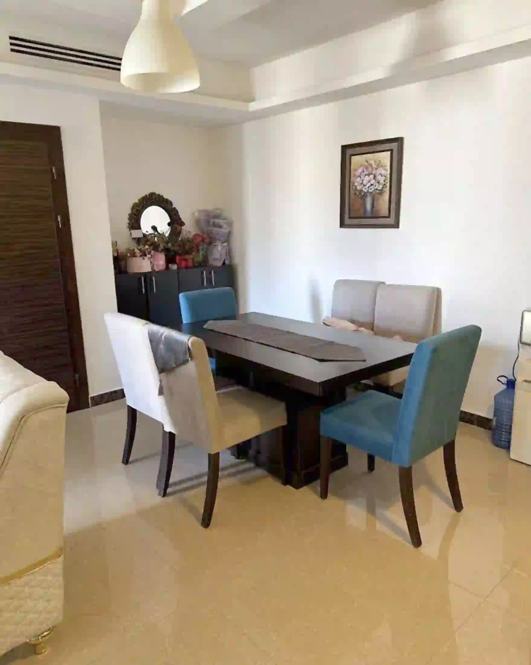 For rent Al Rabieh Apartment - Image 2