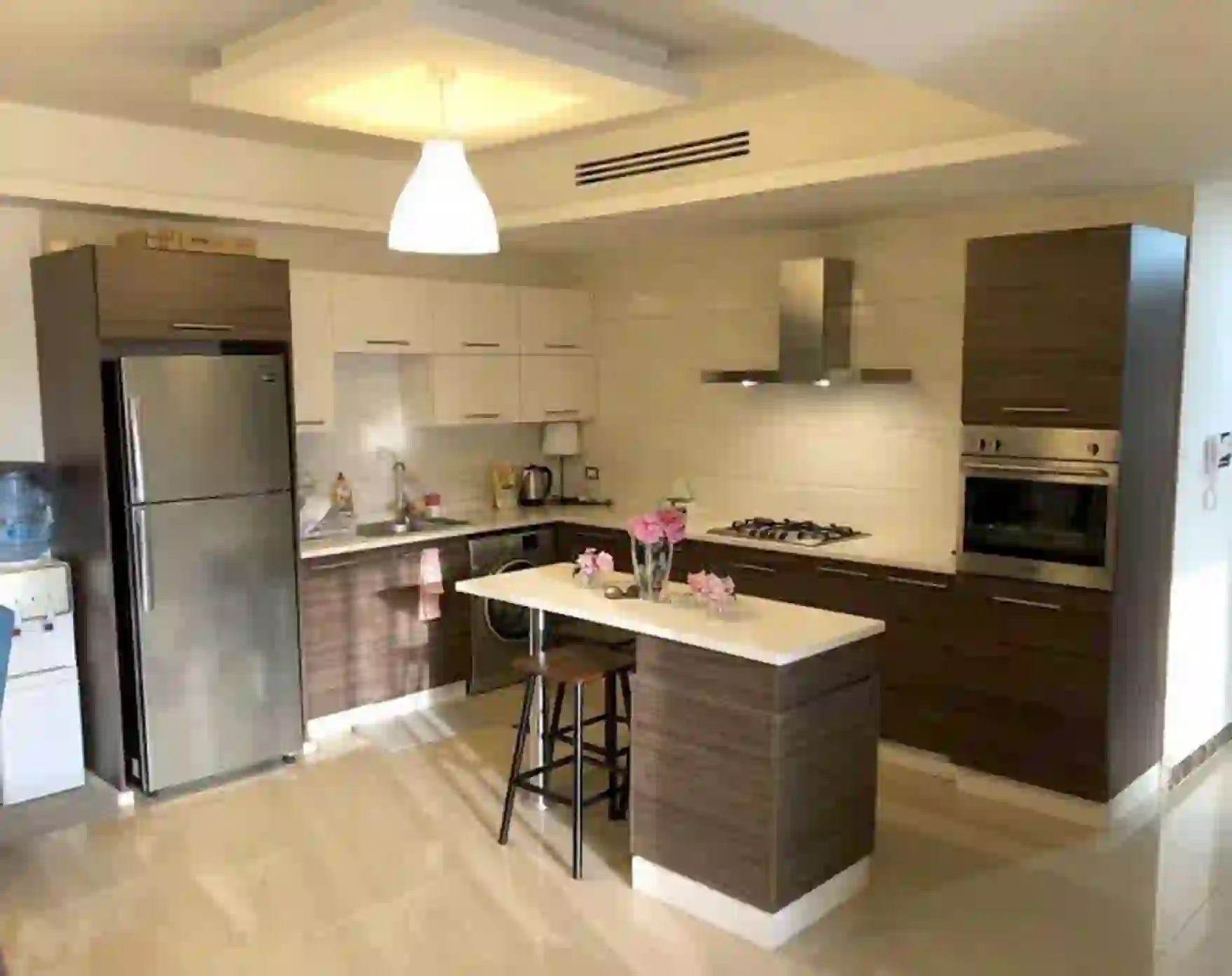 For rent Al Rabieh Apartment - Image 3