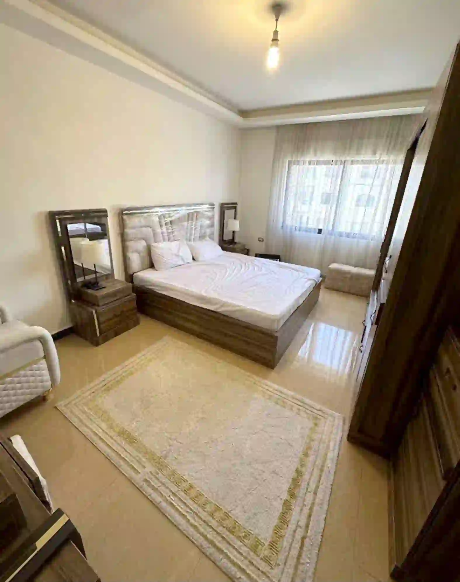 For rent Al Rabieh Apartment - Image 4