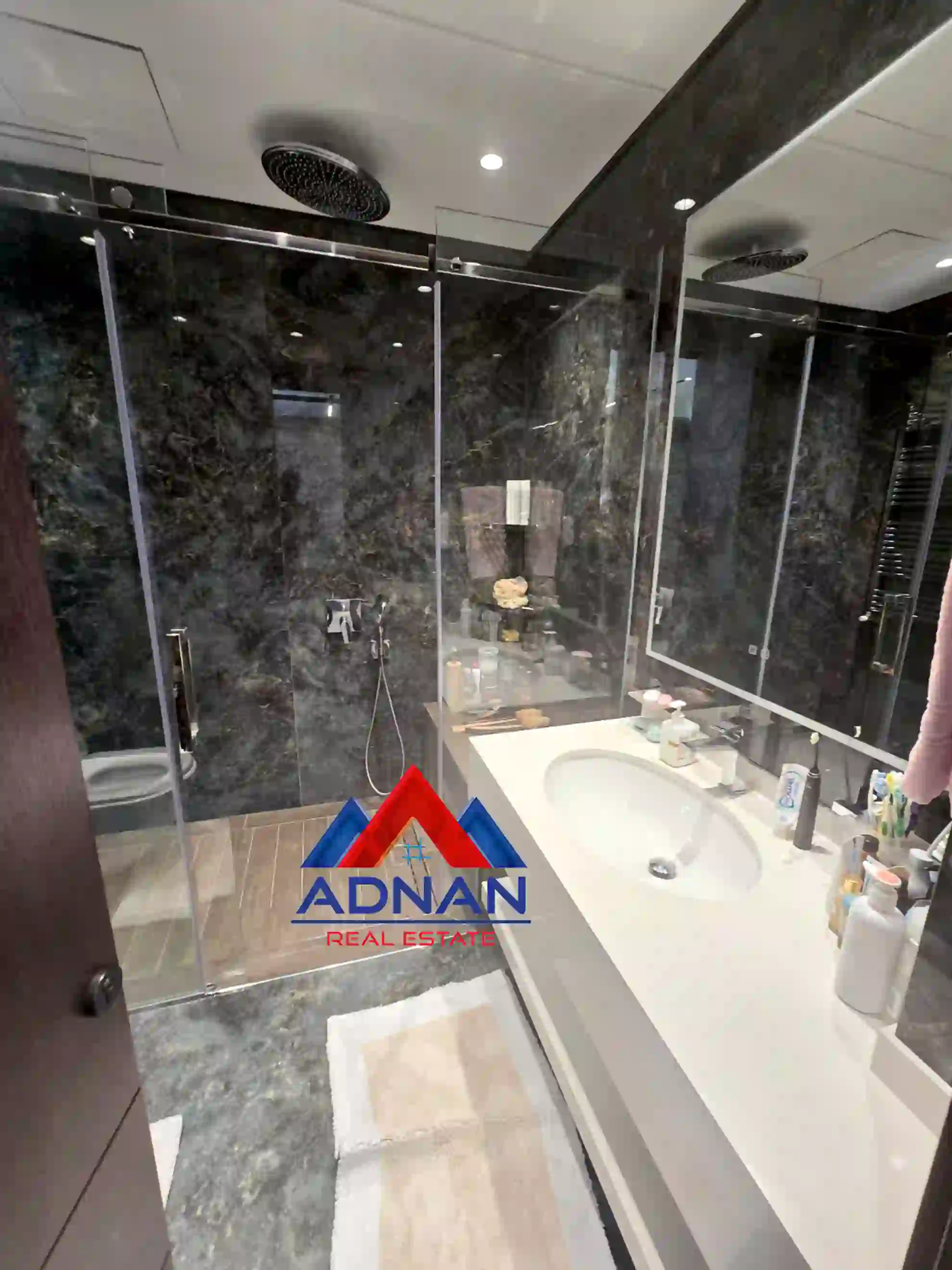 للايجار دابوق شقة - Image 19