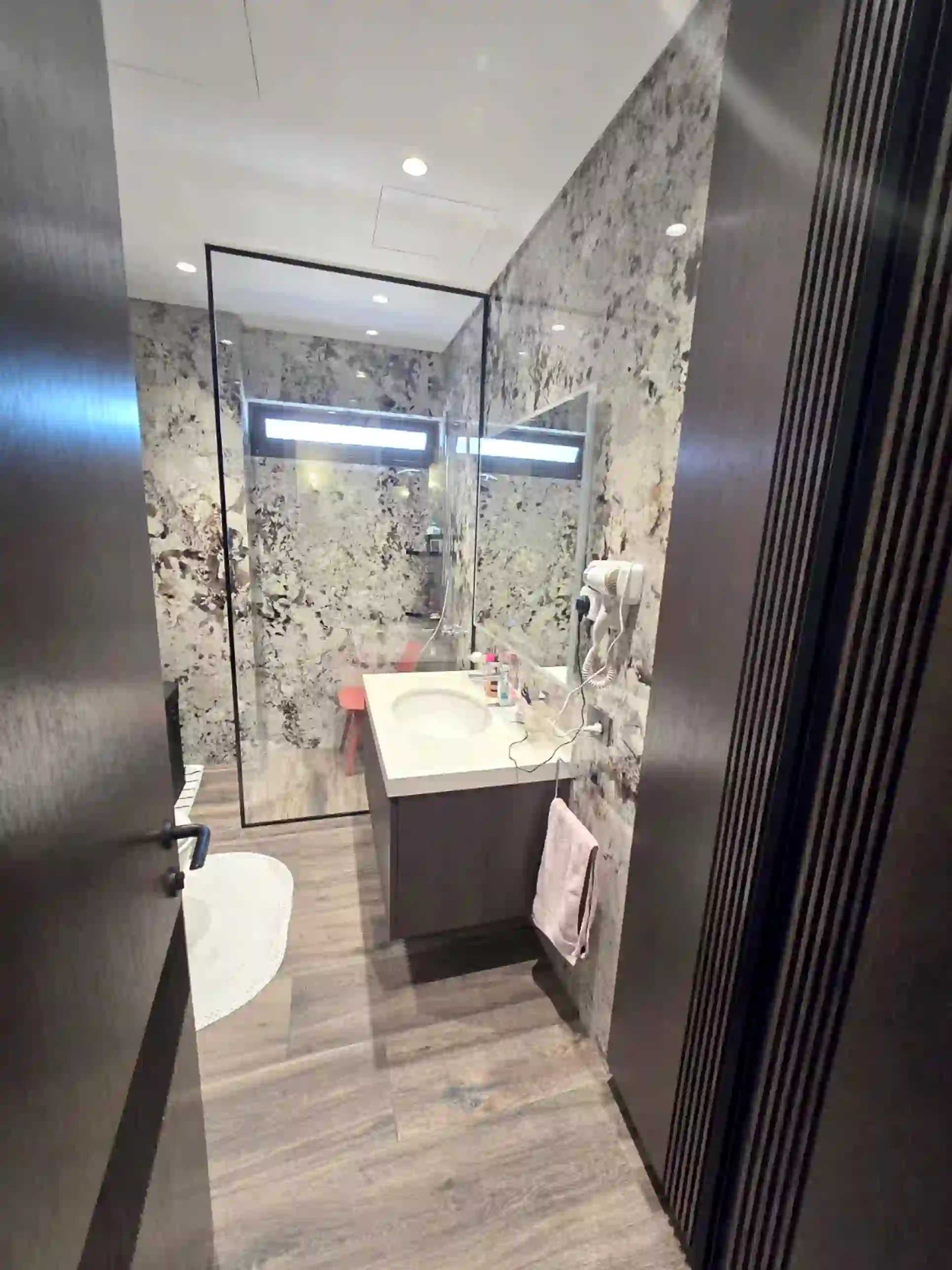 للايجار دابوق شقة - Image 20