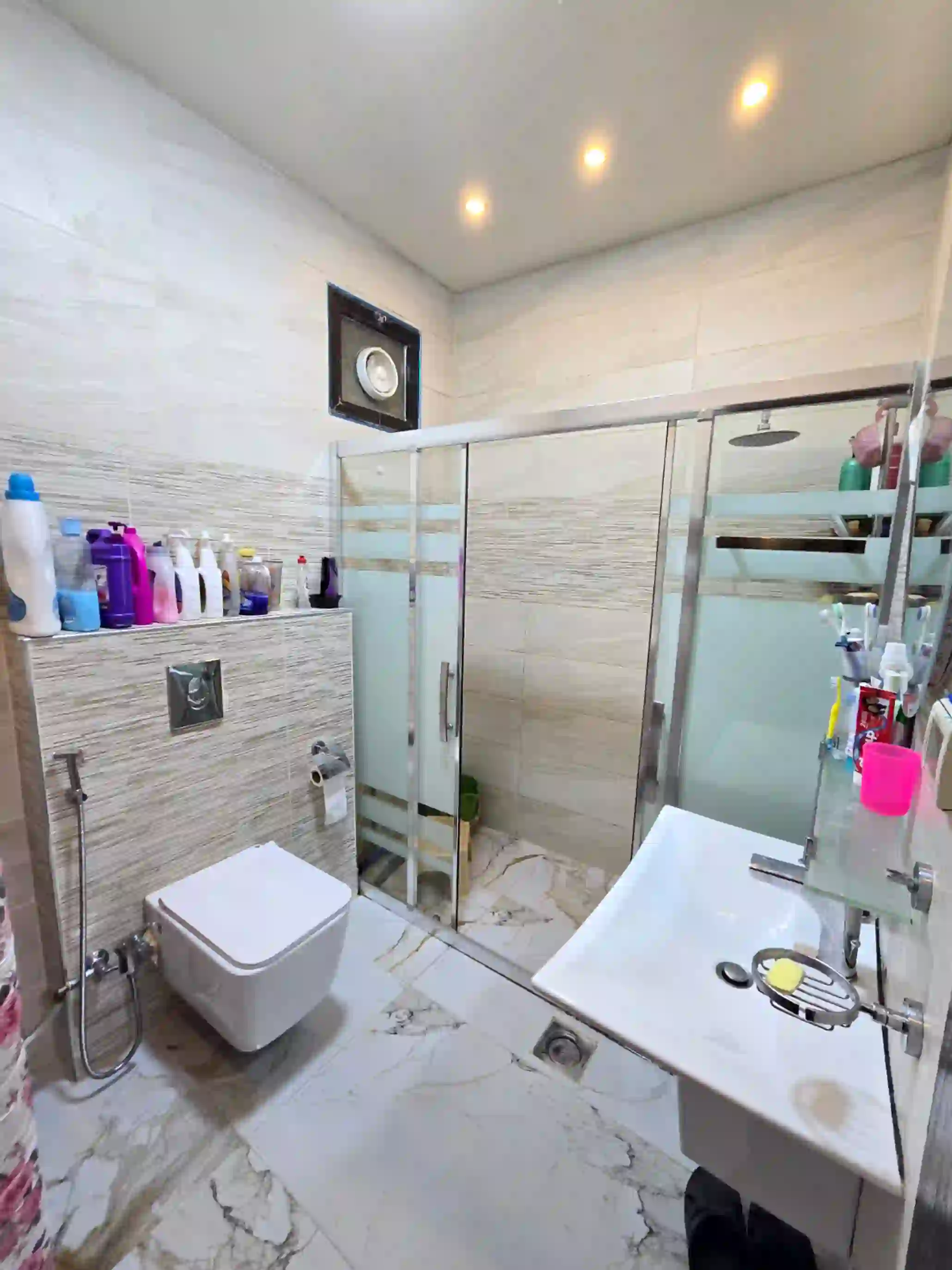 For rent Al Rabieh Apartment - Image 13