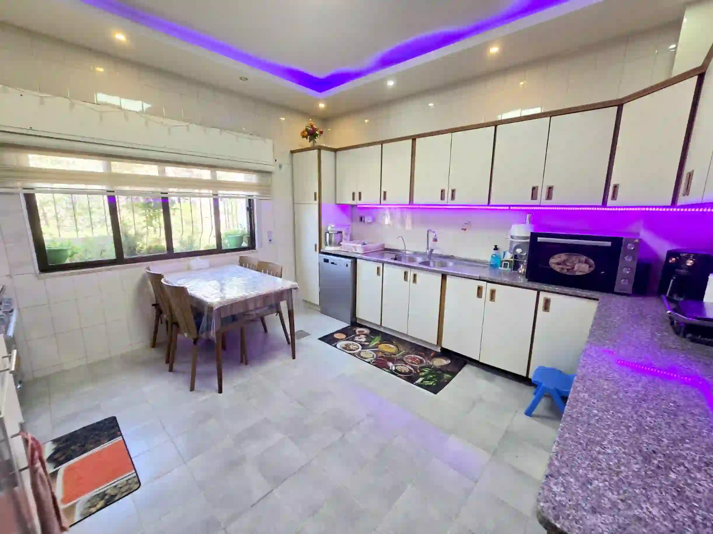 For rent Al Rabieh Apartment - Image 6