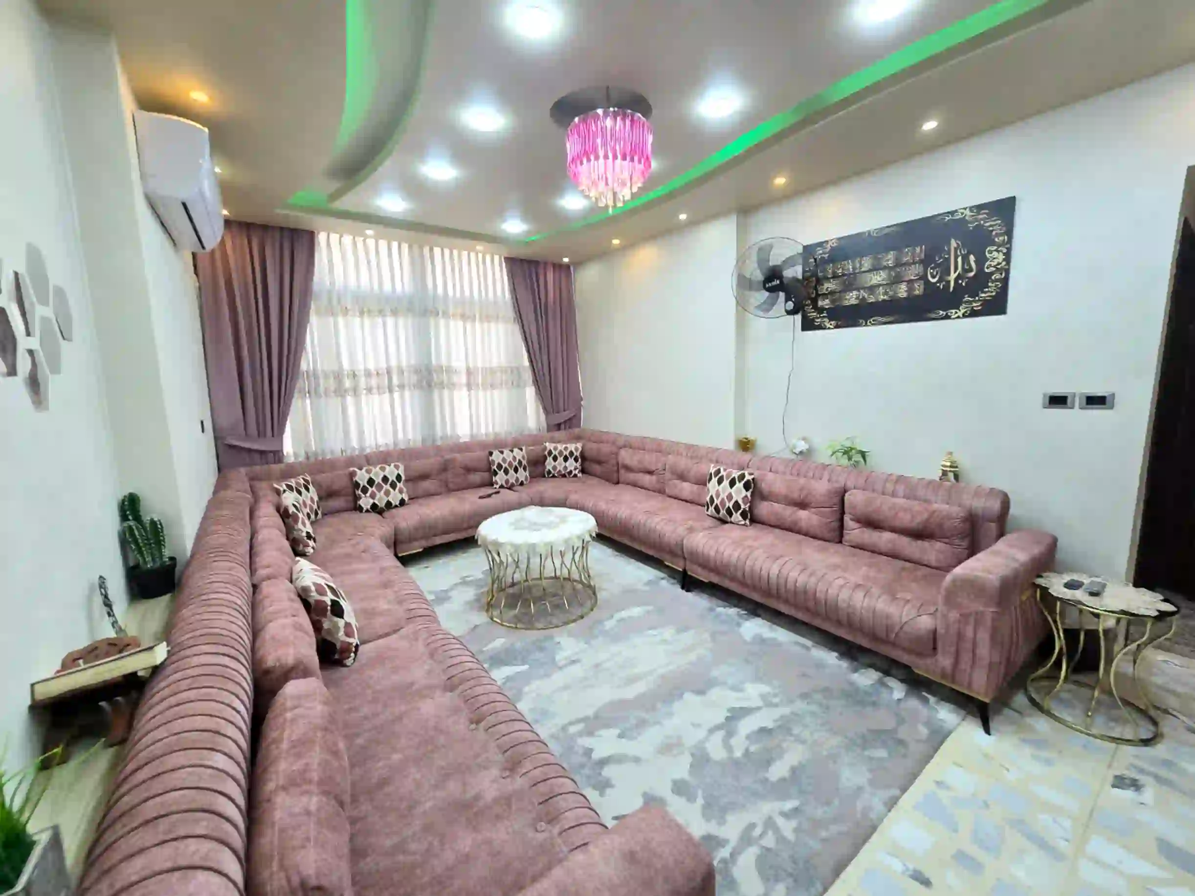 For rent Al Rabieh Apartment - Image 3