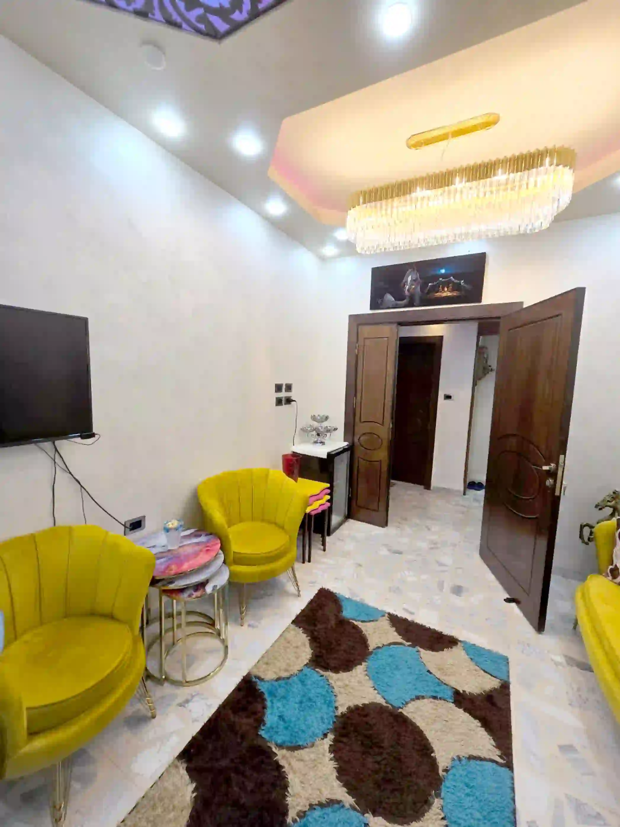 For rent Al Rabieh Apartment - Image 4
