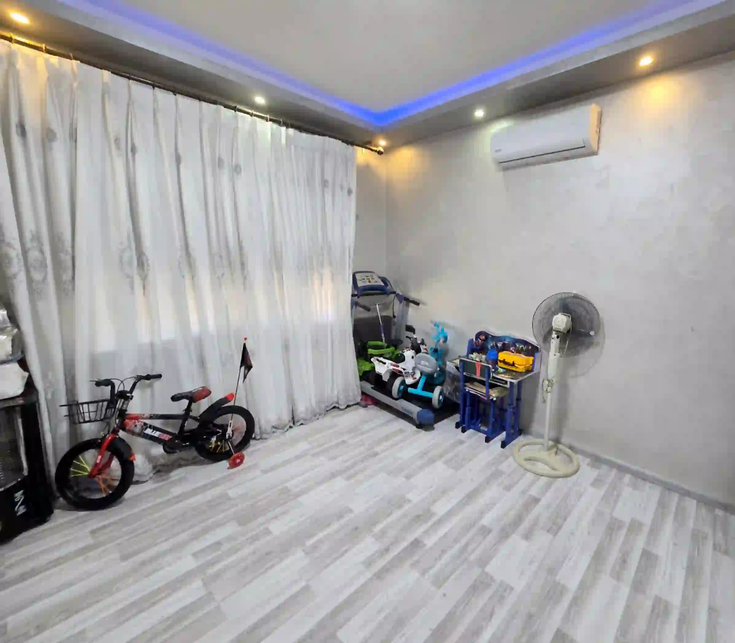 For rent Al Rabieh Apartment - Image 9