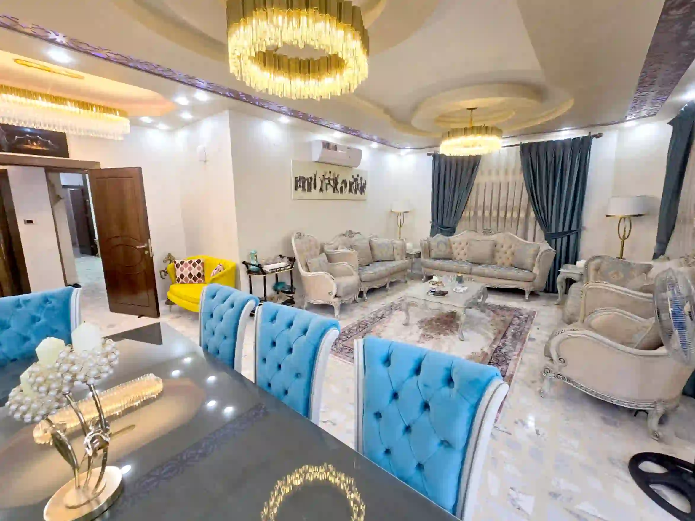 For rent Al Rabieh Apartment - Image 1