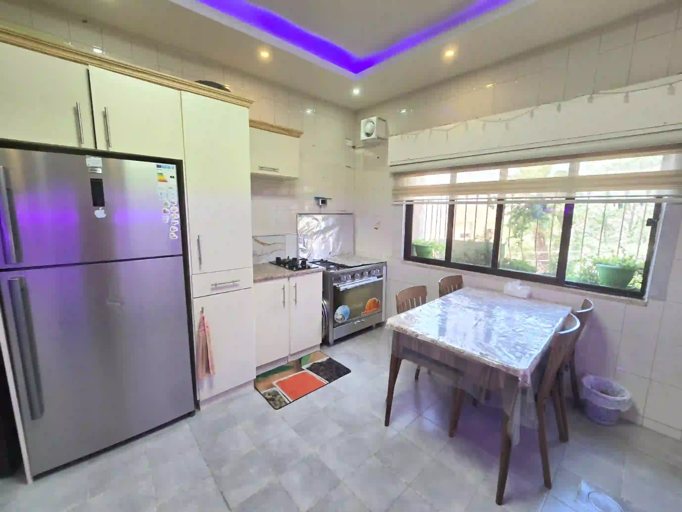 For rent Al Rabieh Apartment - Image 5