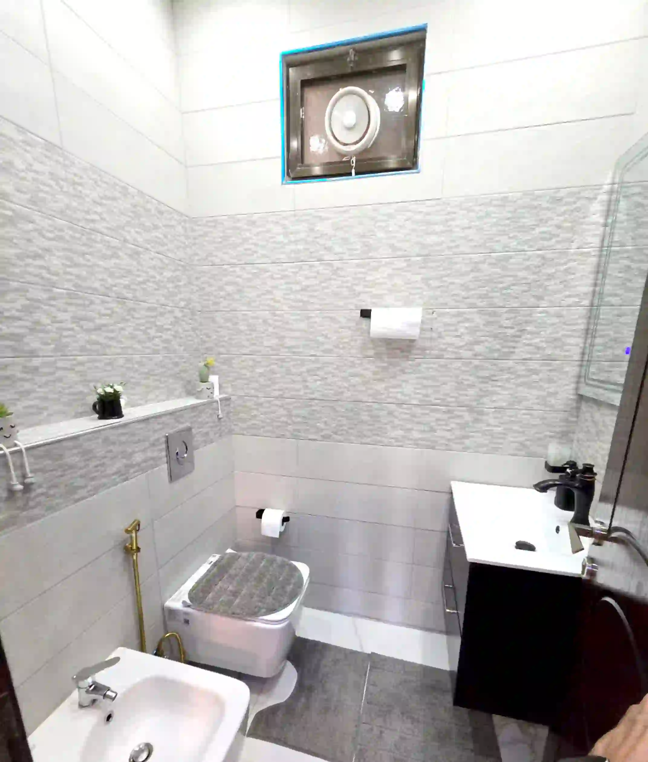 For rent Al Rabieh Apartment - Image 14