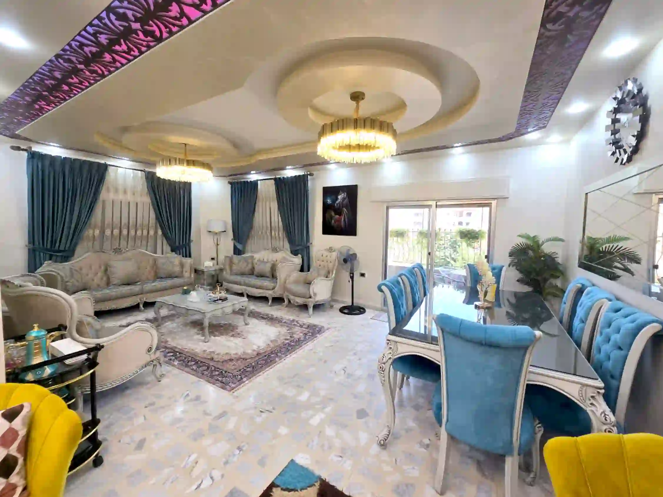 For rent Al Rabieh Apartment - Image 2