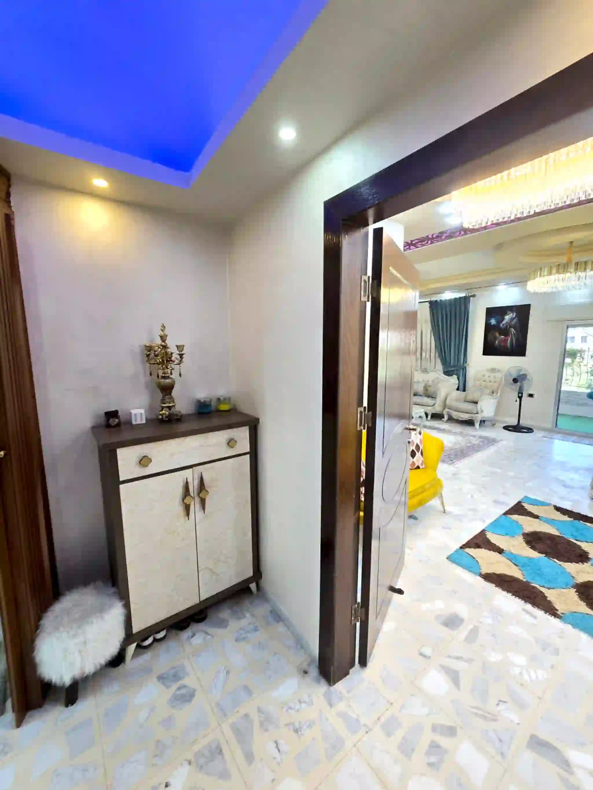 For rent Al Rabieh Apartment - Image 12