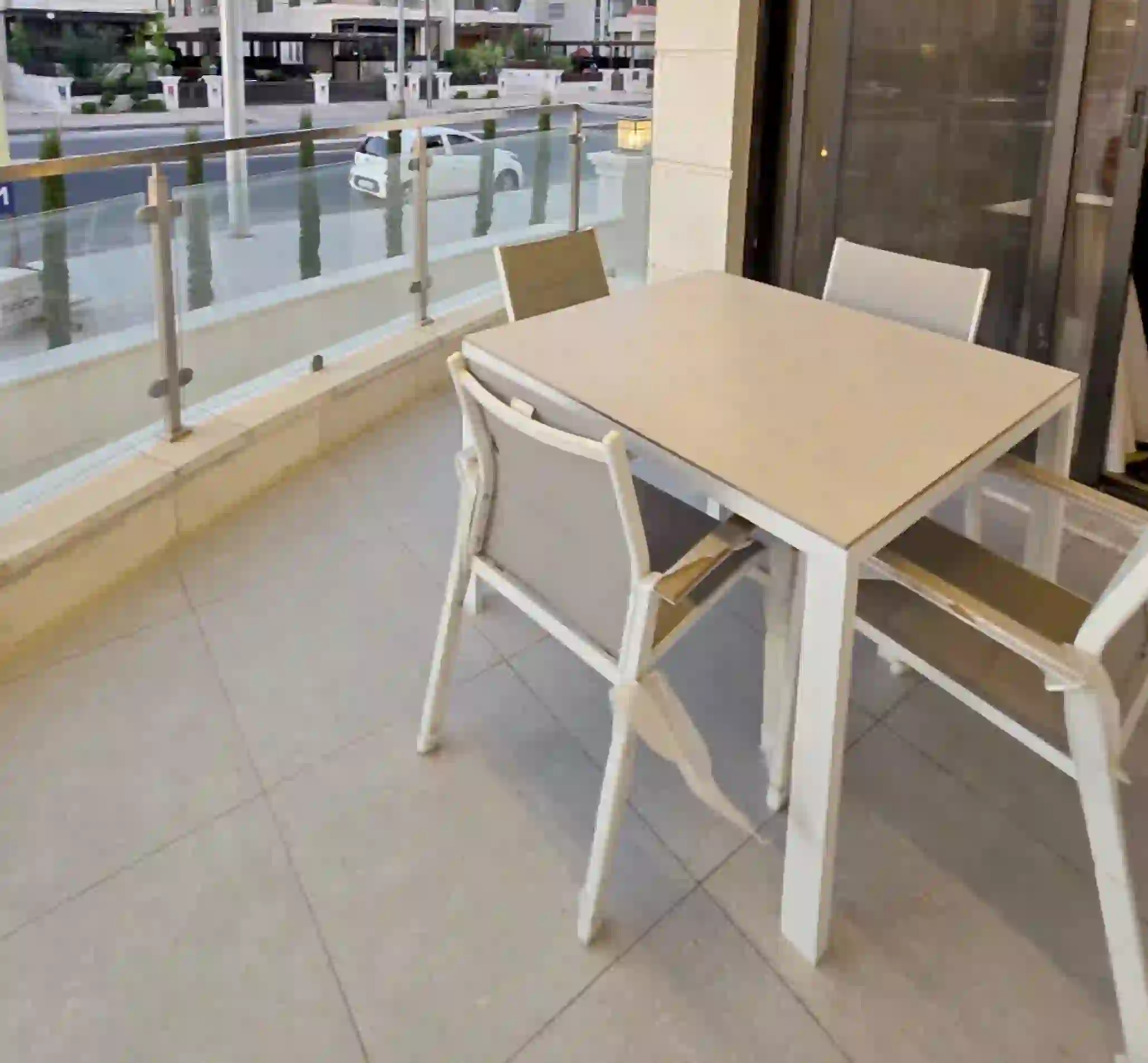 For rent Deir Ghbar Apartment - Image 12