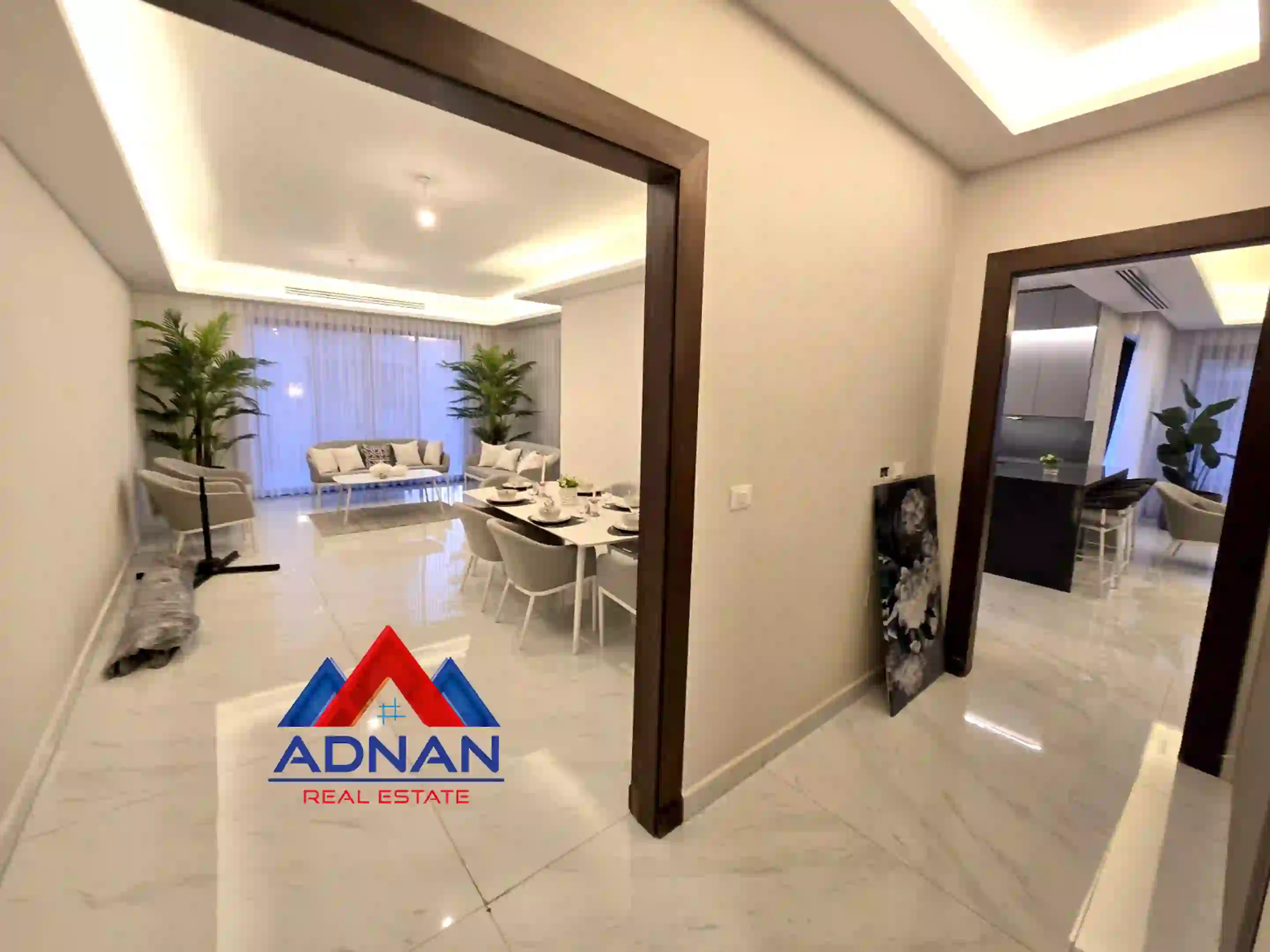 For rent Deir Ghbar Apartment - Image 8