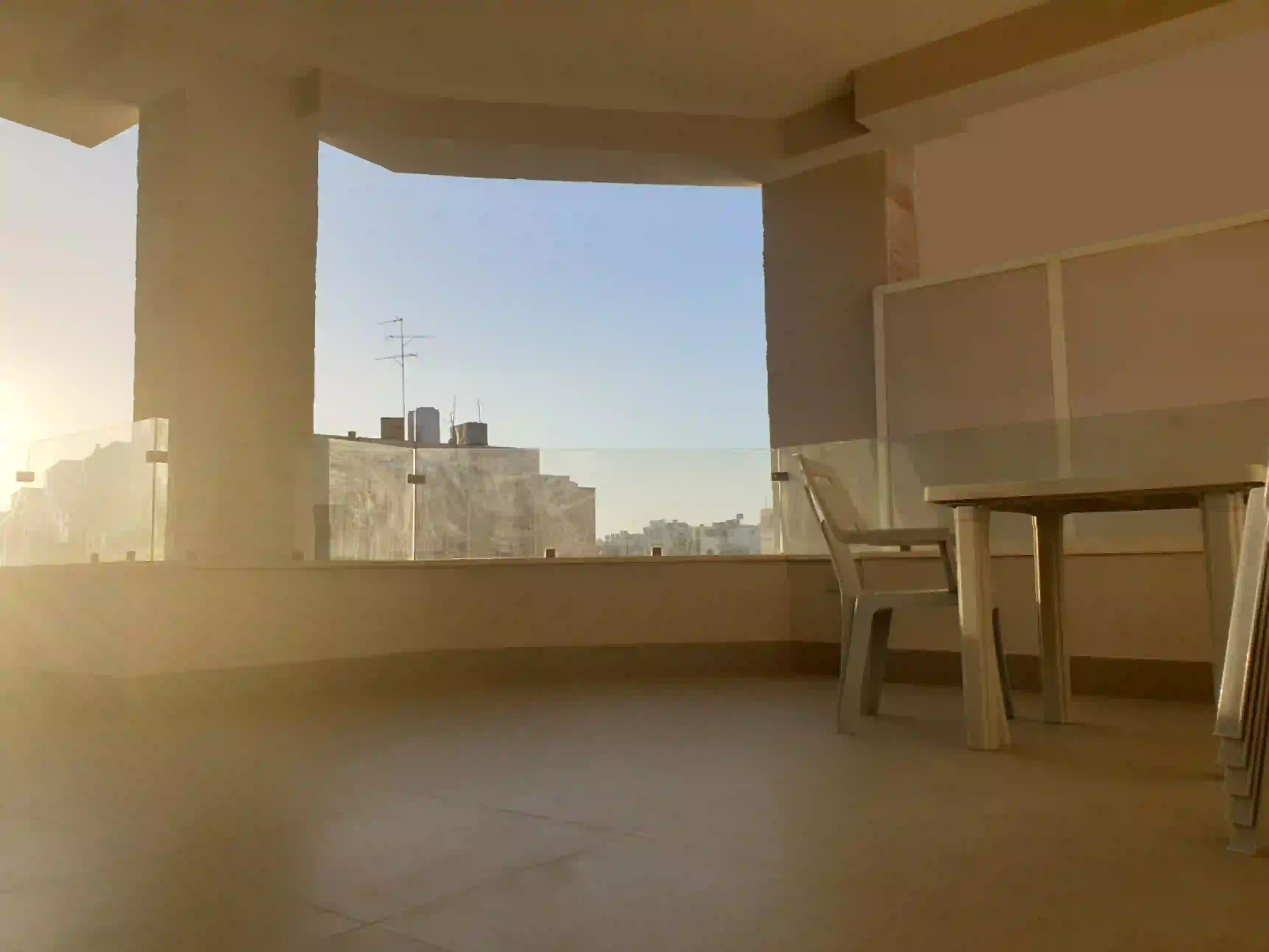 للايجار الرابيه شقة - Image 9