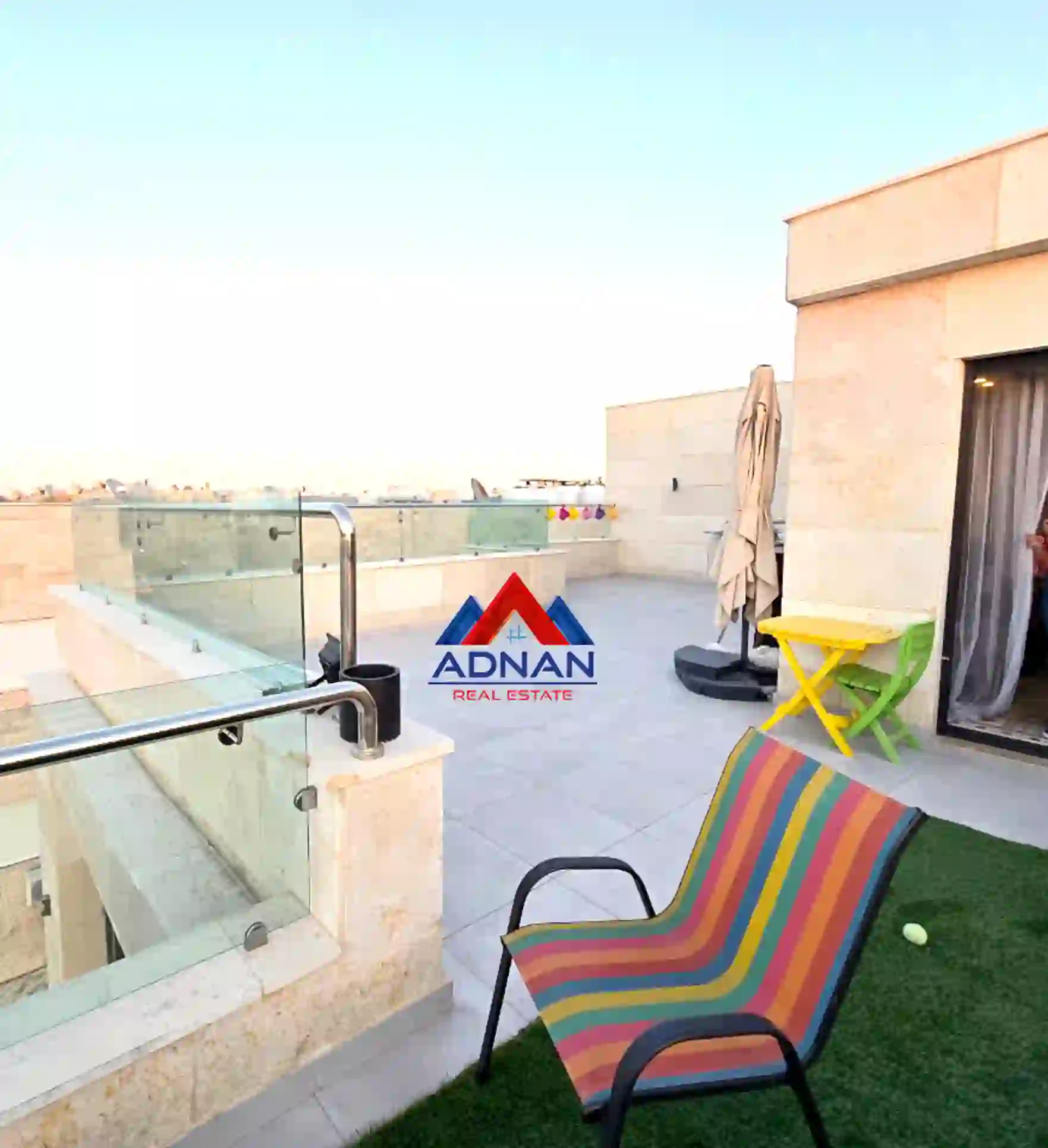 For rent Deir Ghbar Apartment - Image 3