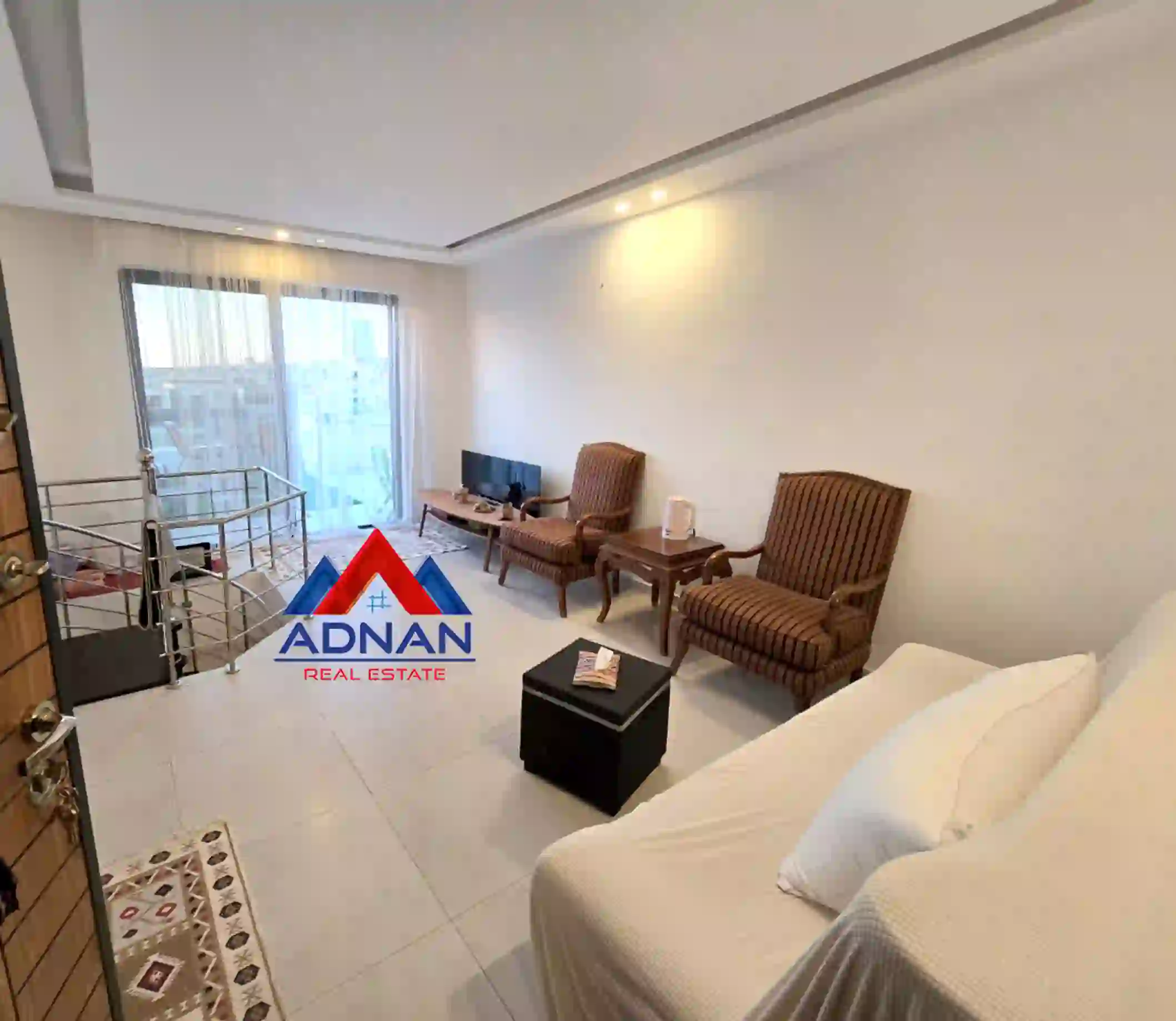 For rent Deir Ghbar Apartment - Image 6