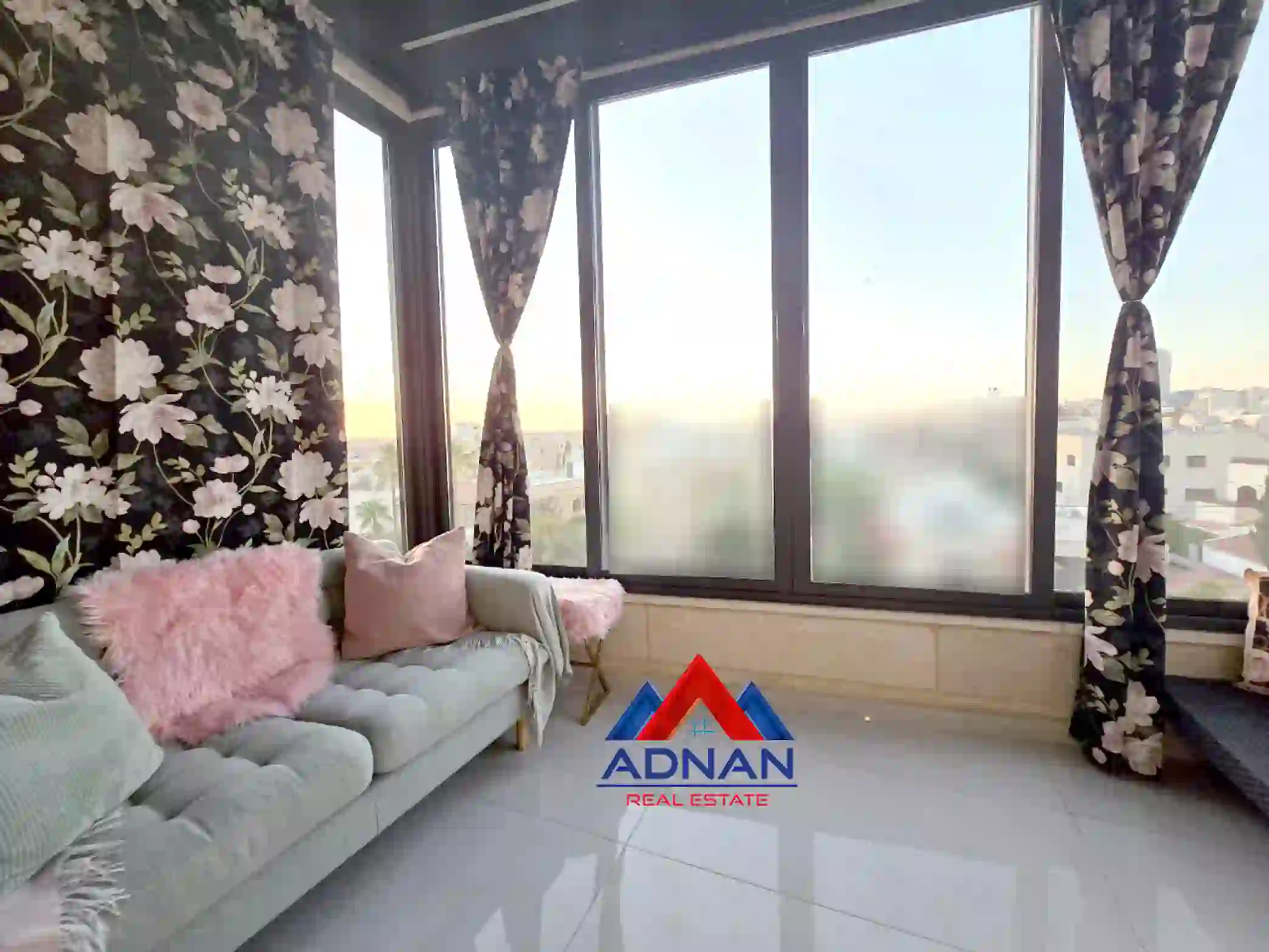 For rent Deir Ghbar Apartment - Image 7