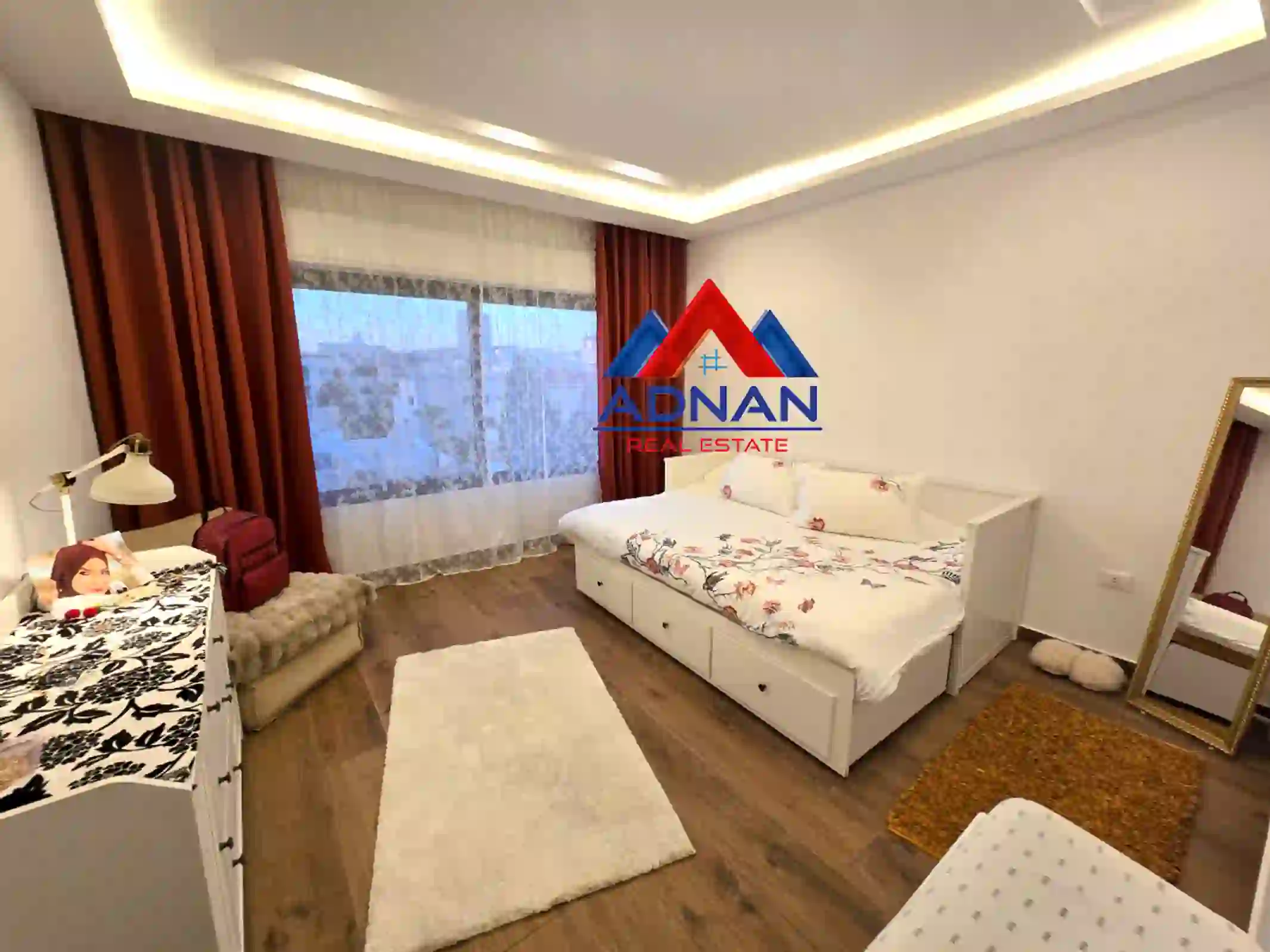 For rent Deir Ghbar Apartment - Image 8