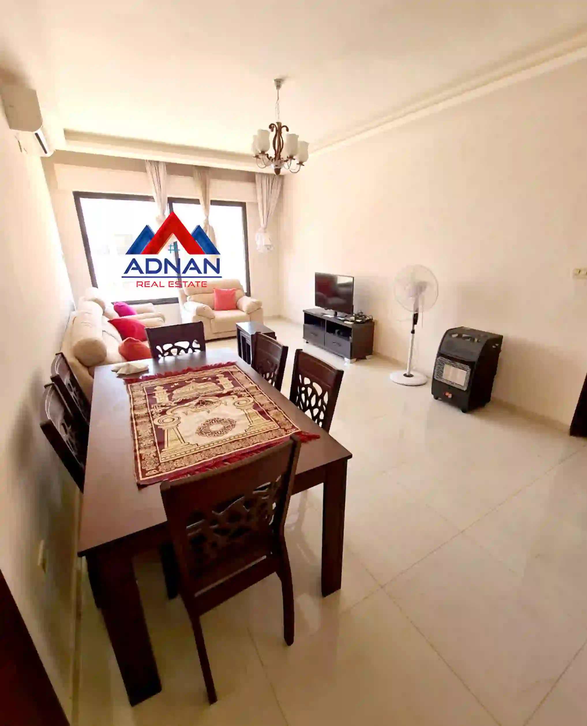 For rent Al Rabieh Apartment