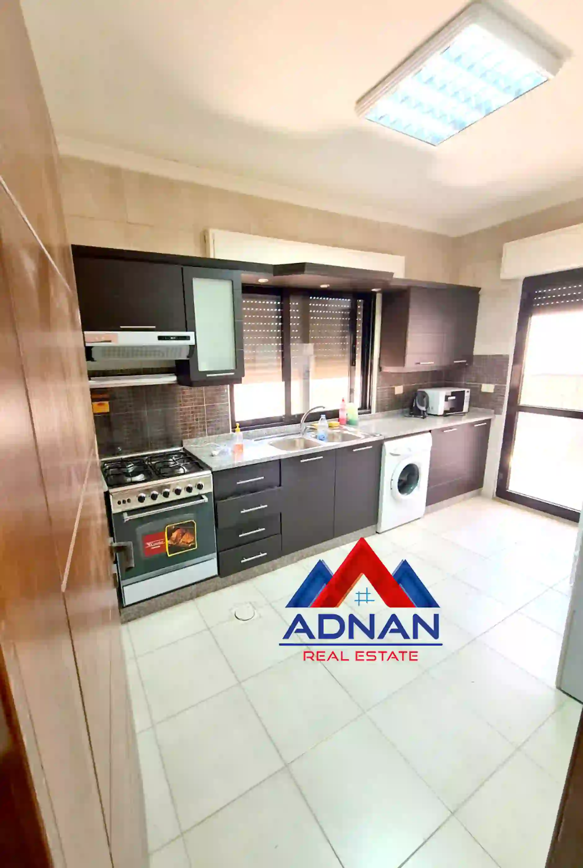 For rent Al Rabieh Apartment - Image 2